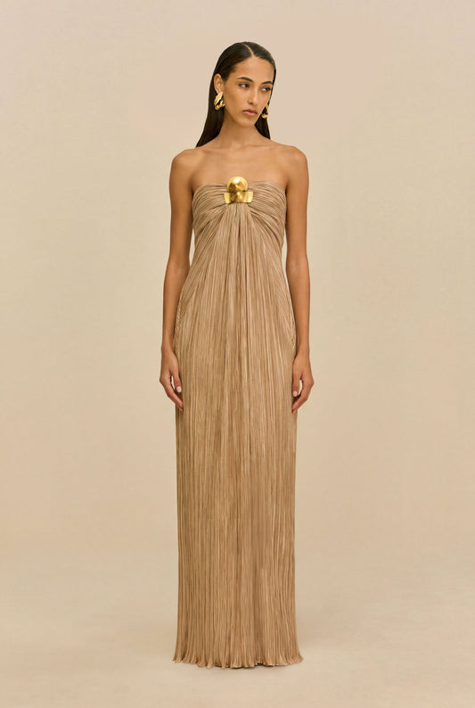 SEQUOIA GOWN Cult Gaia