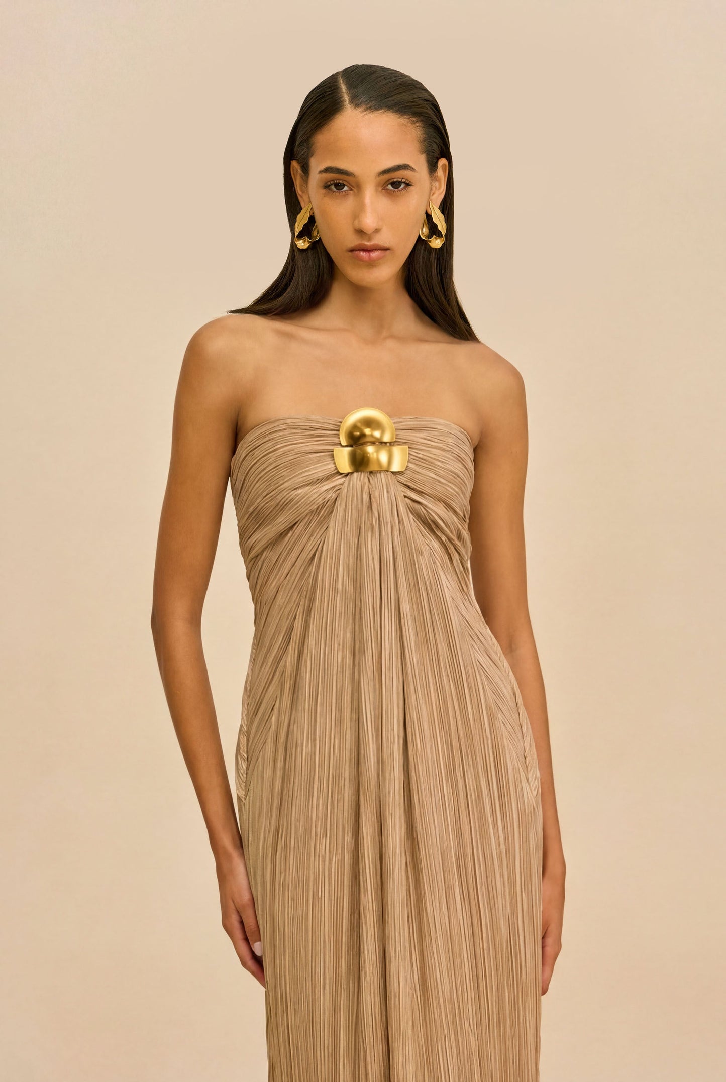 SEQUOIA GOWN Cult Gaia