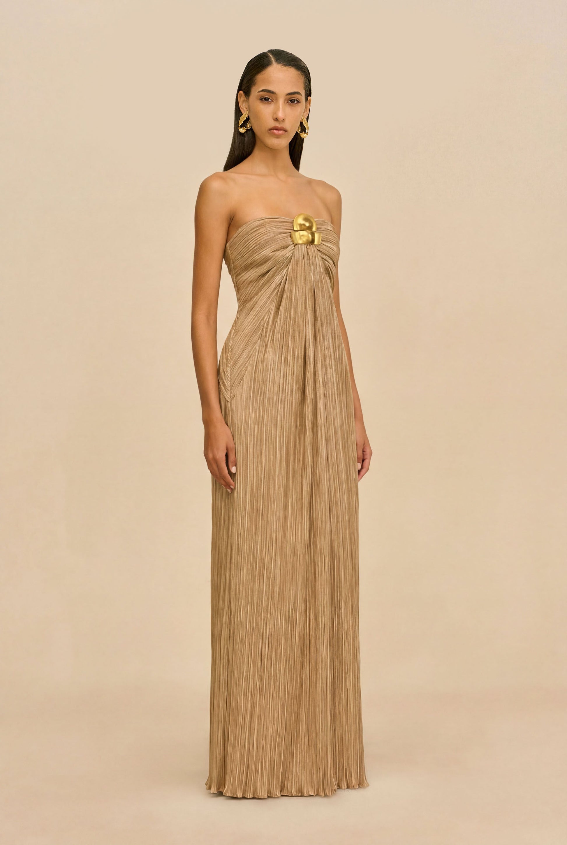 SEQUOIA GOWN Cult Gaia