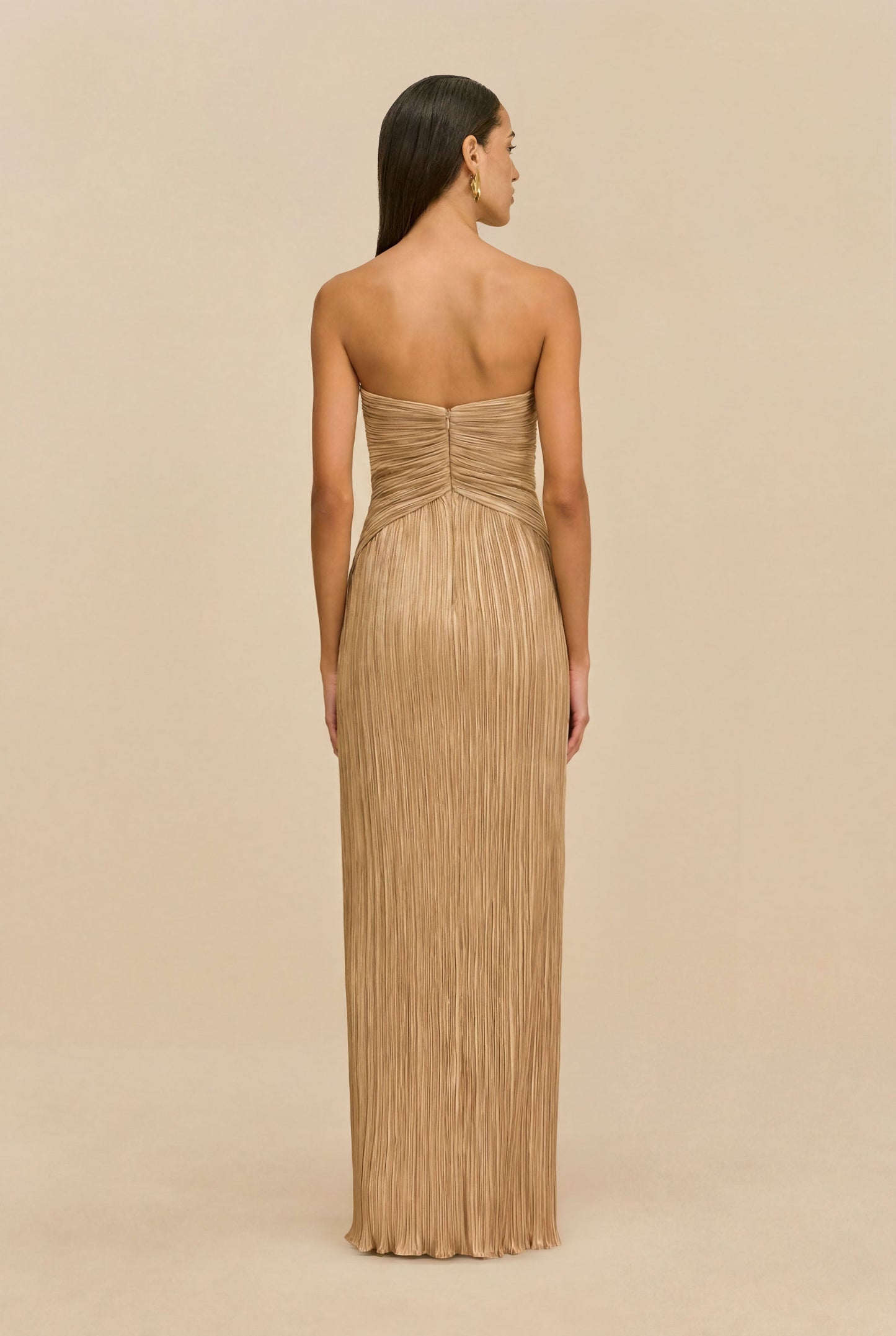 SEQUOIA GOWN Cult Gaia