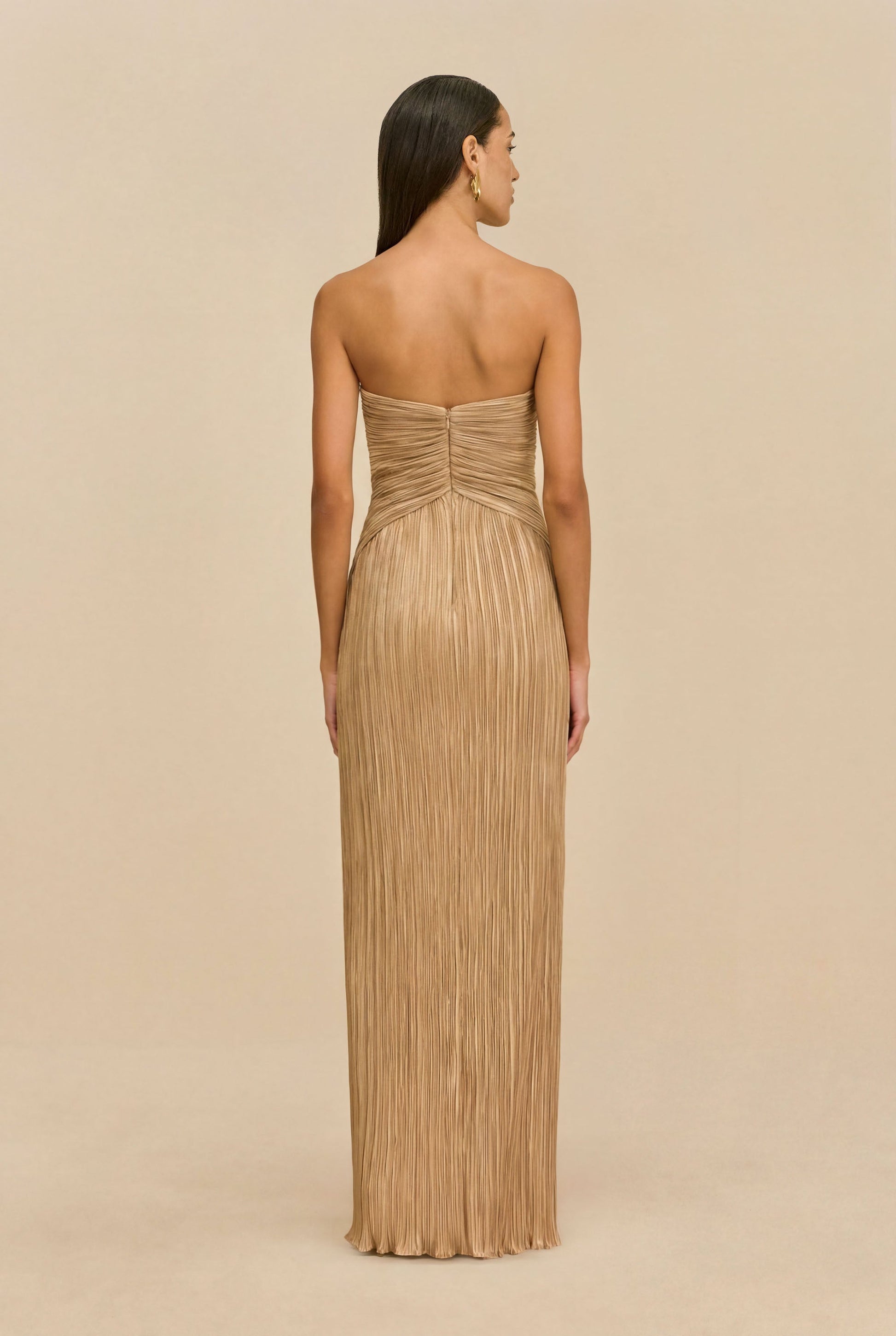 SEQUOIA GOWN Cult Gaia