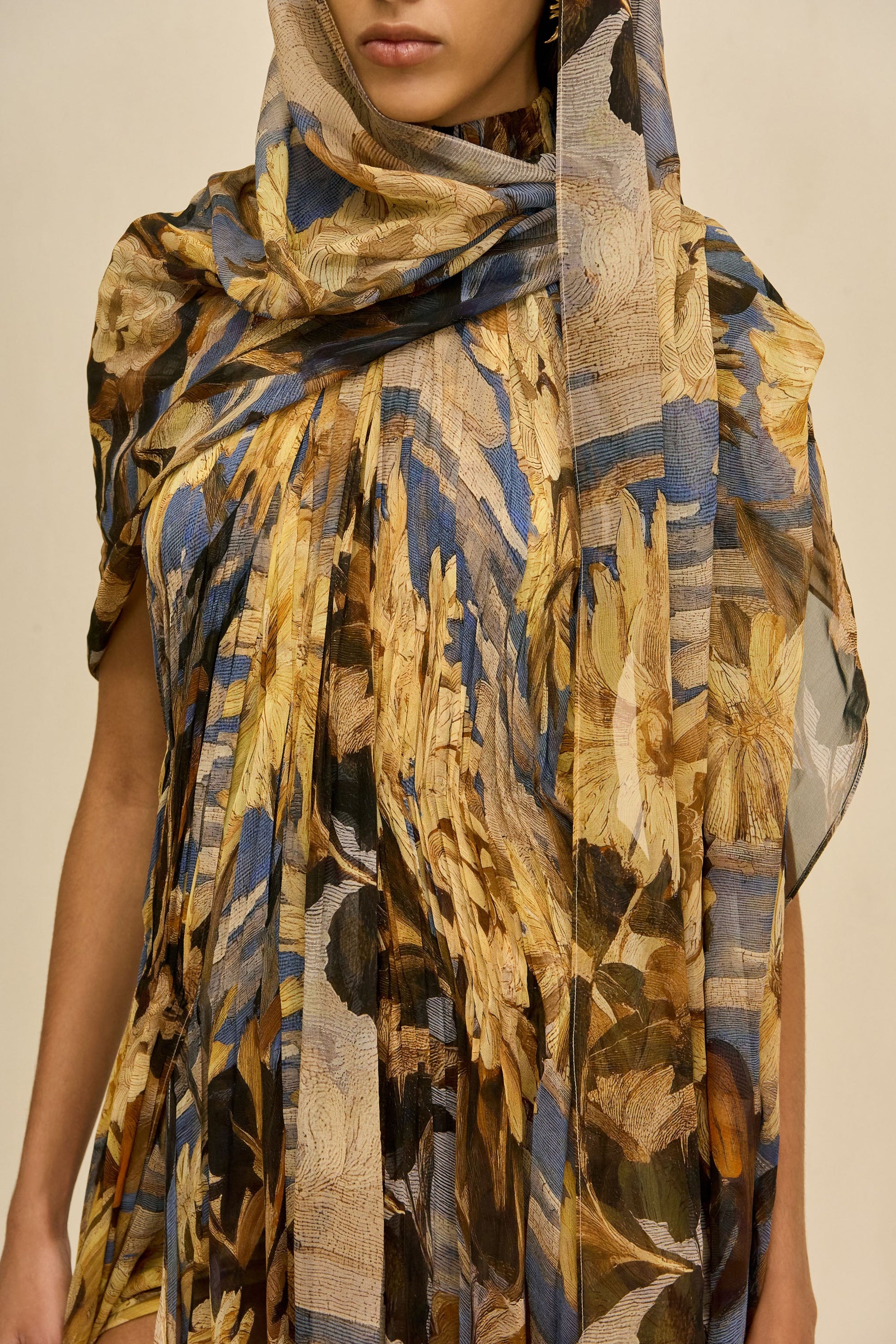 EMMITT GOWN Cult Gaia