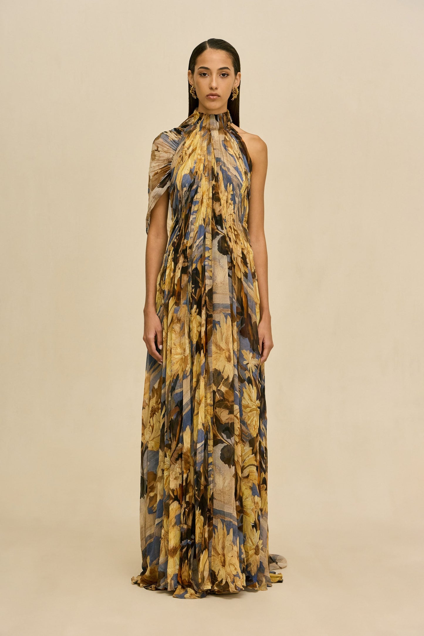 EMMITT GOWN Cult Gaia