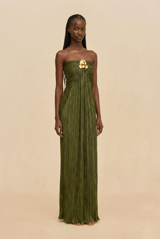 SEQUOIA GOWN Cult Gaia