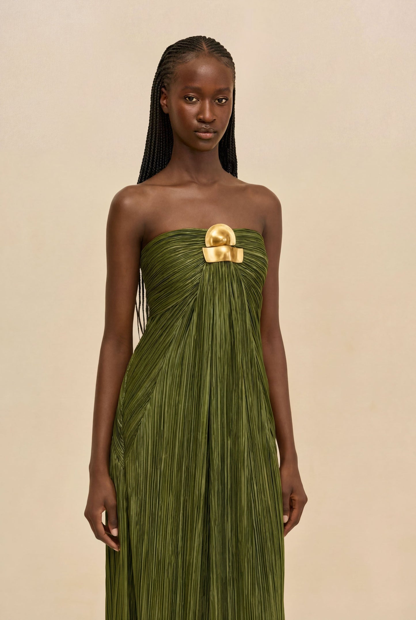 SEQUOIA GOWN Cult Gaia