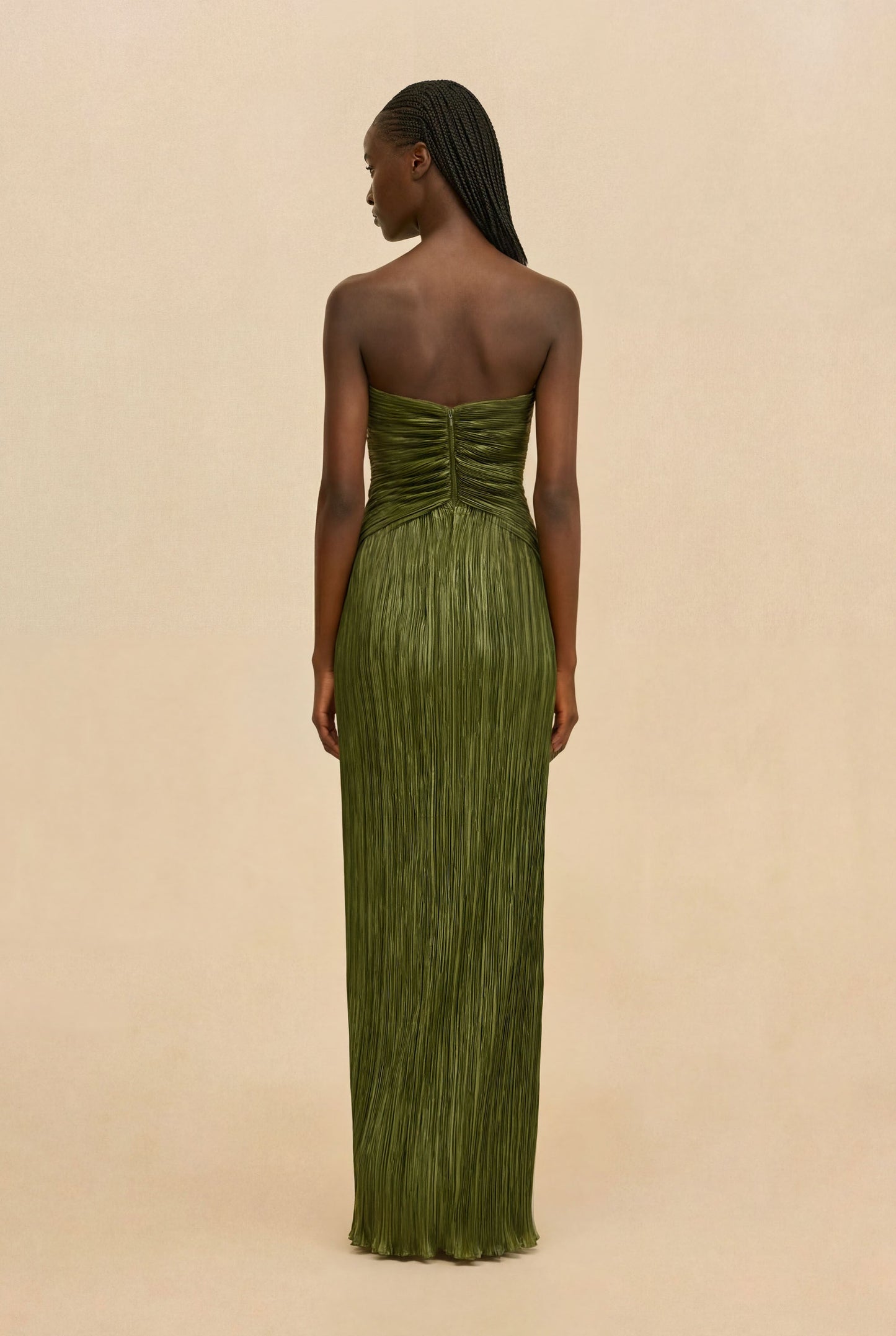 SEQUOIA GOWN Cult Gaia