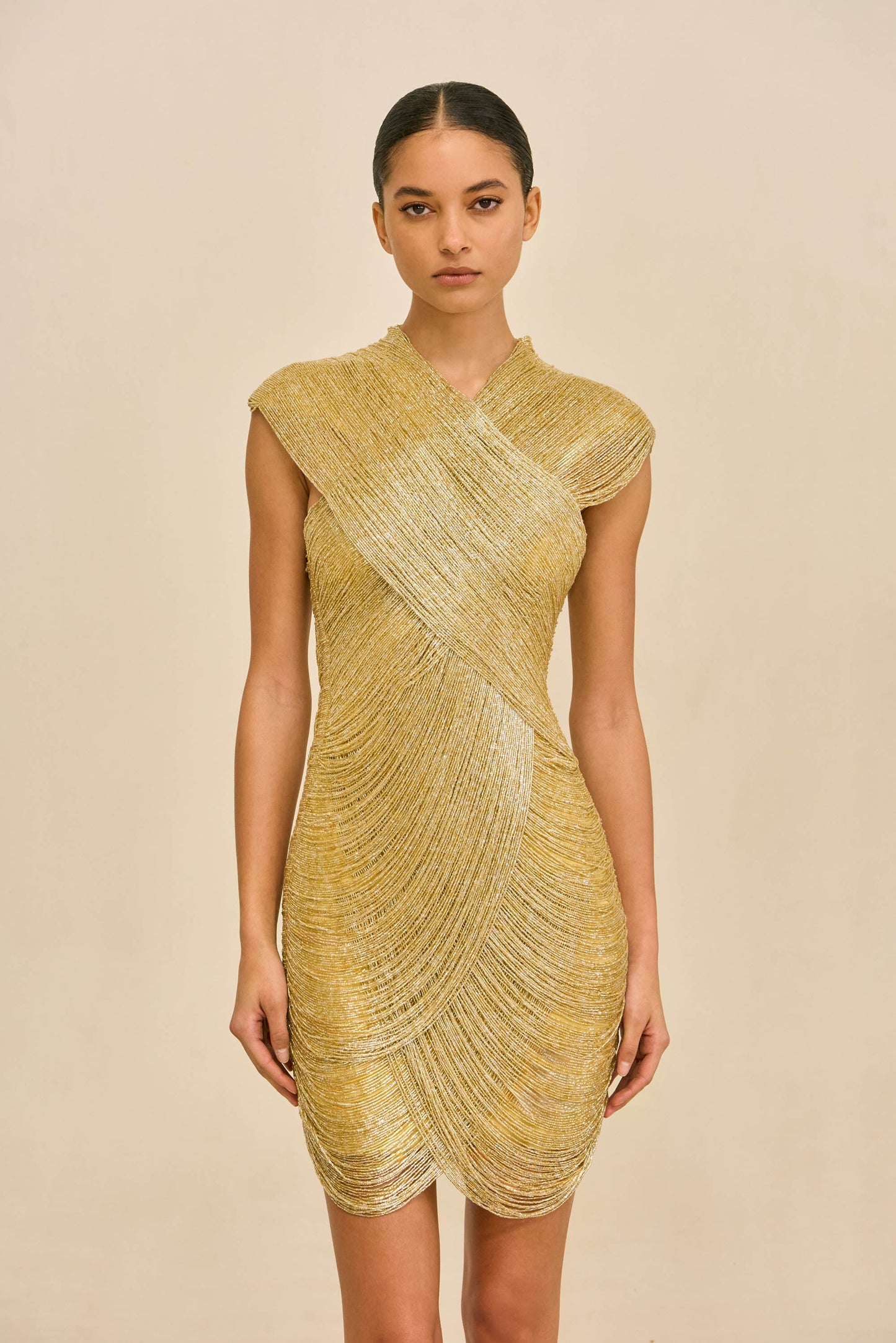LYON DRESS Cult Gaia