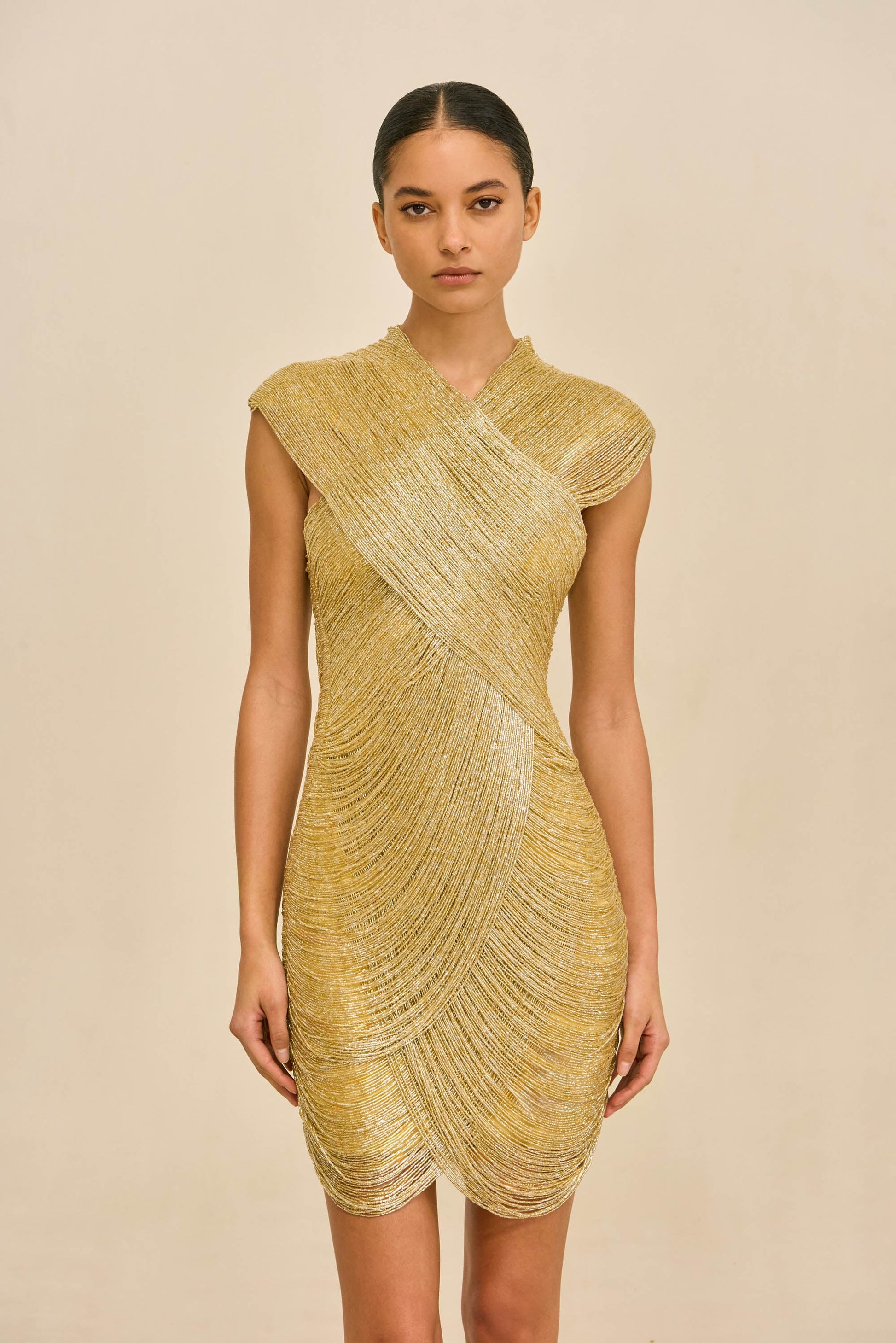 LYON DRESS Cult Gaia