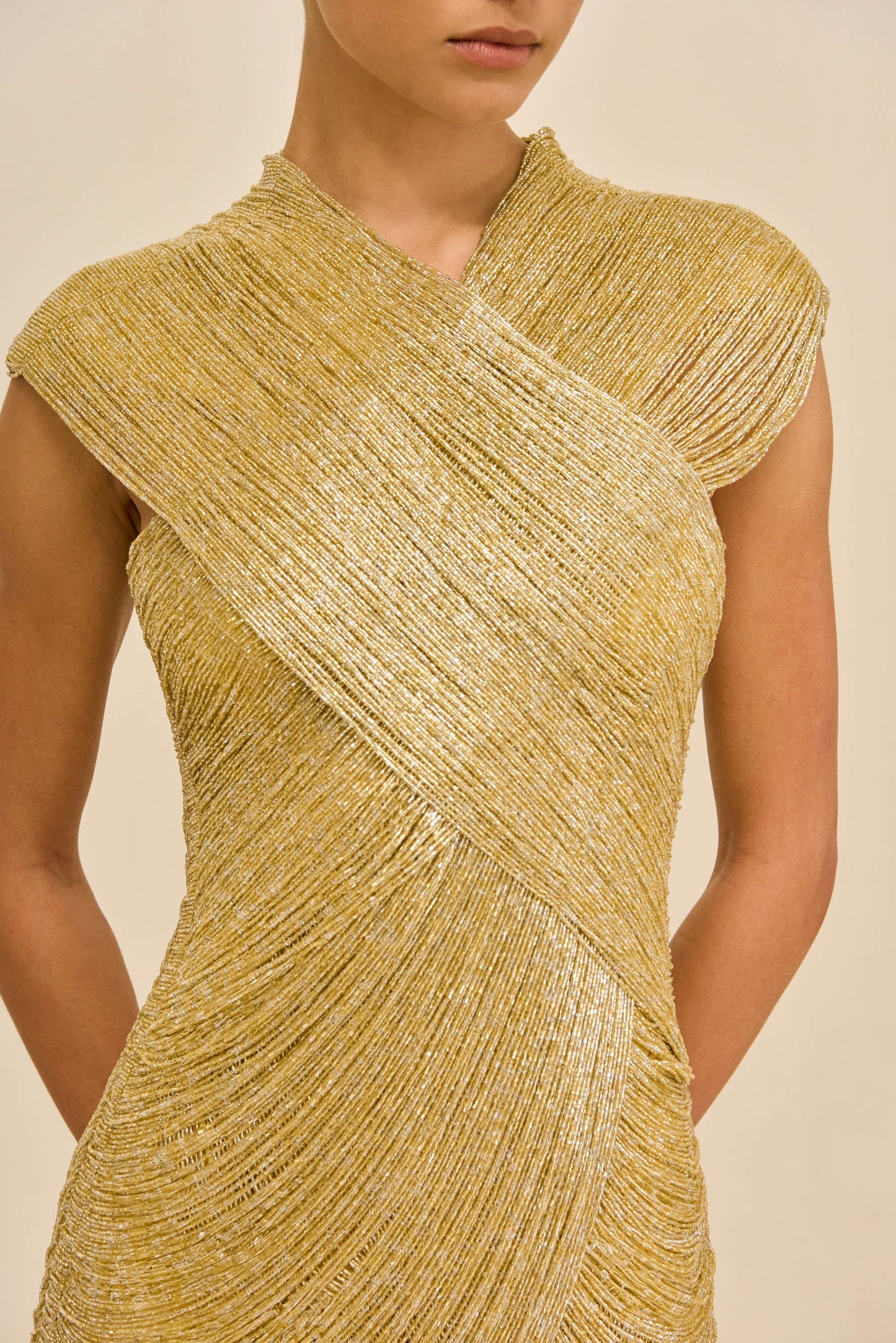 LYON DRESS Cult Gaia