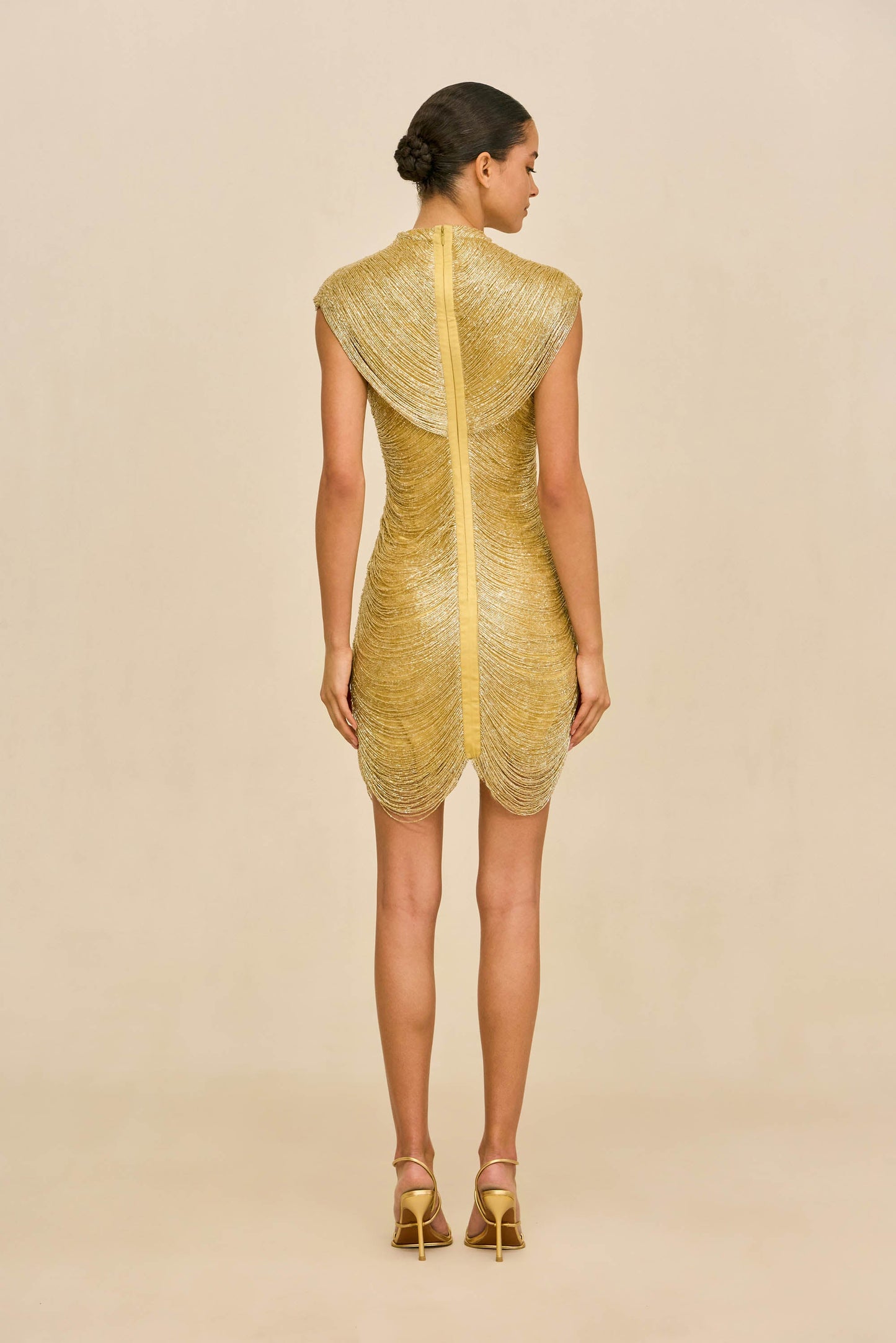 LYON DRESS Cult Gaia