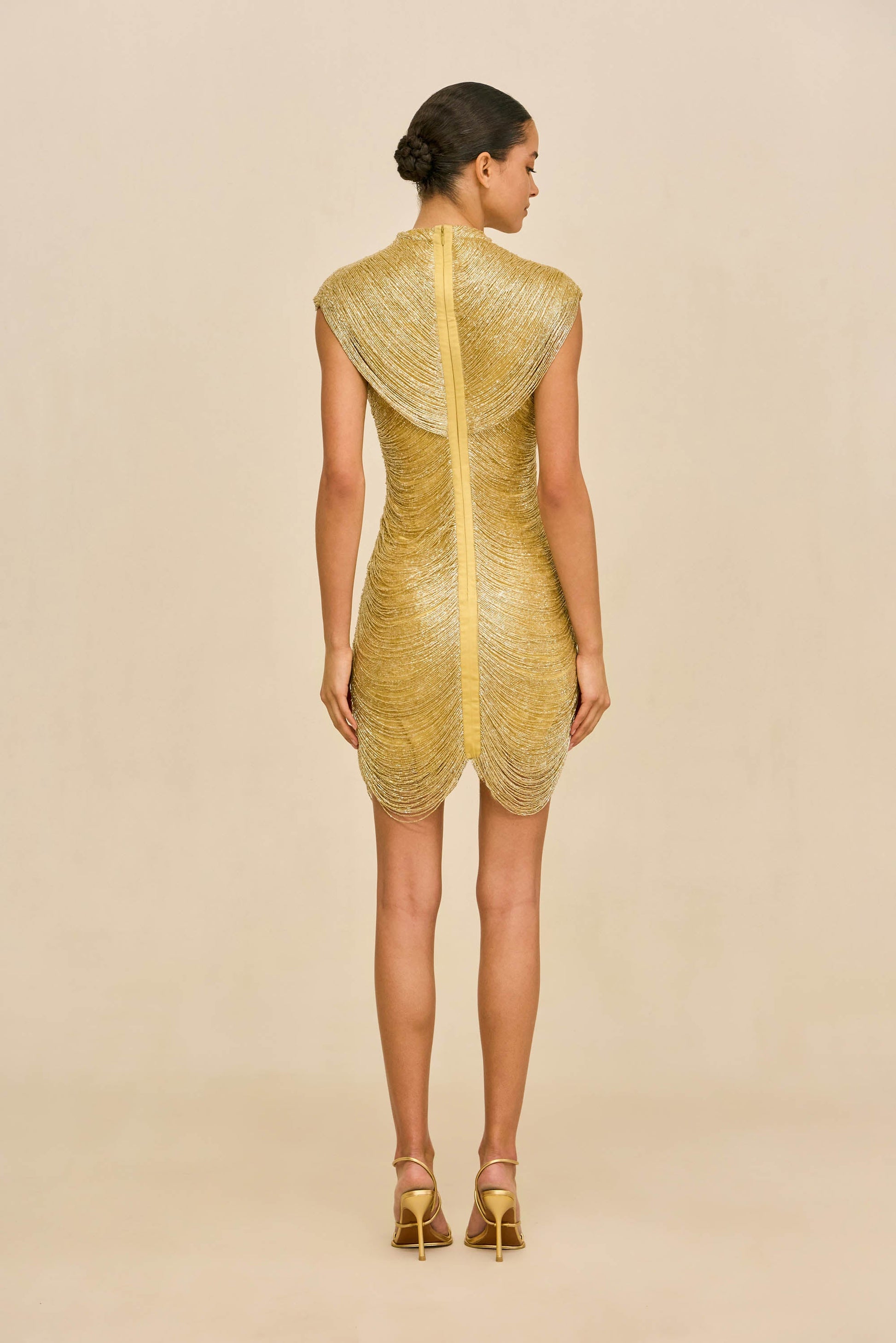 LYON DRESS Cult Gaia