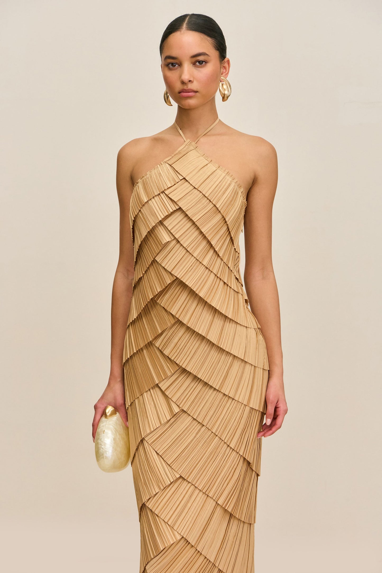 PATRIZIA DRESS Cult Gaia