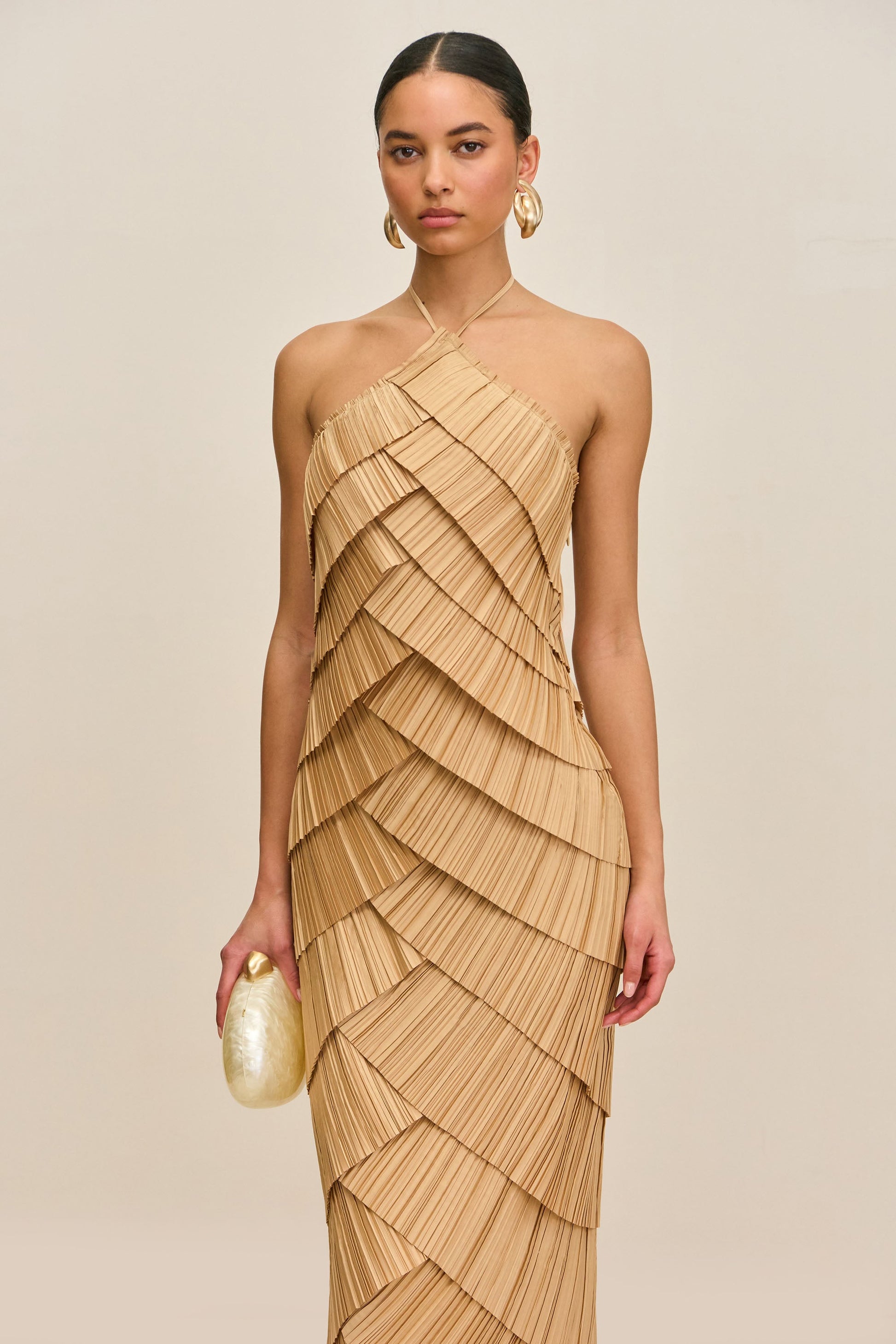 PATRIZIA DRESS Cult Gaia
