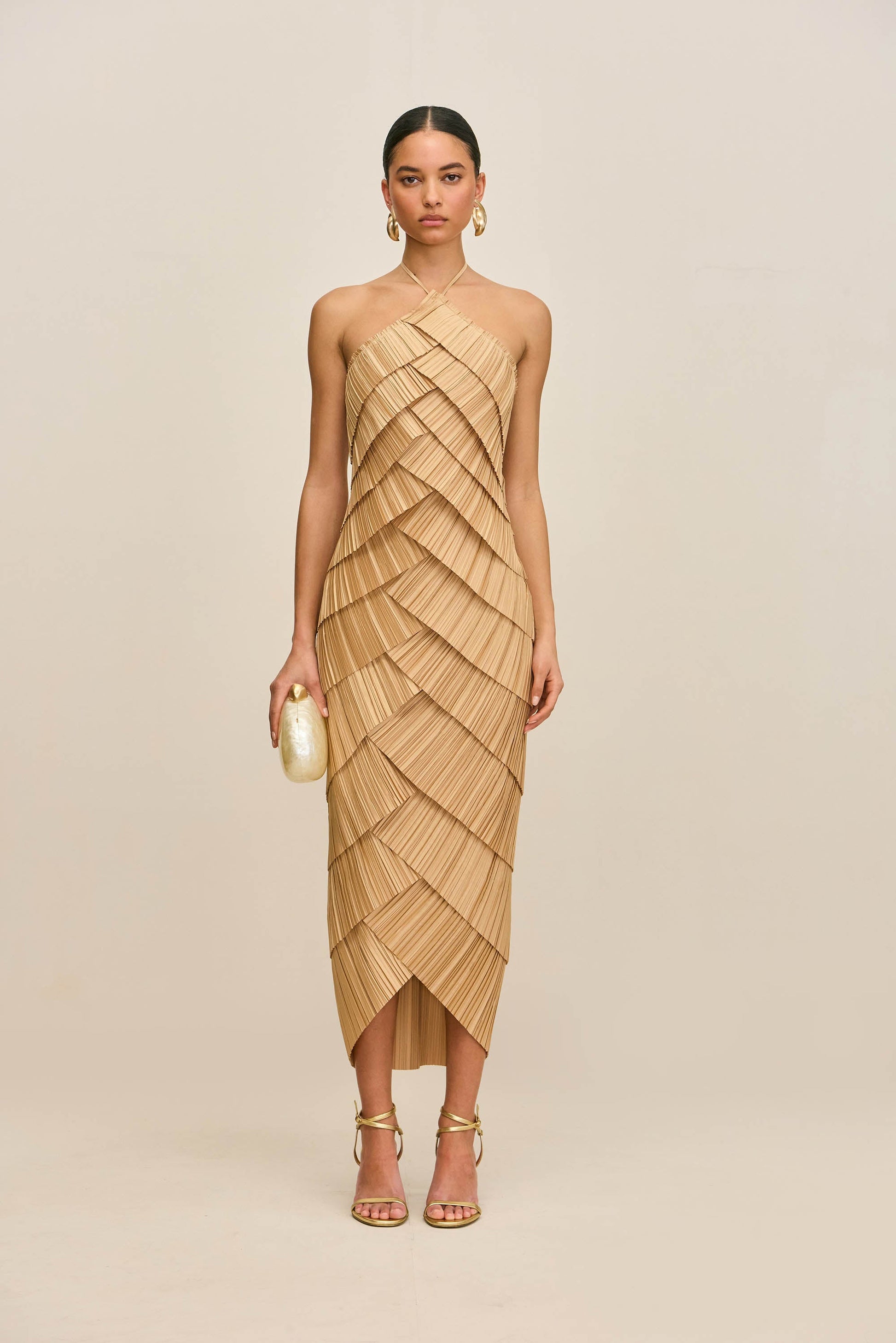 PATRIZIA DRESS Cult Gaia