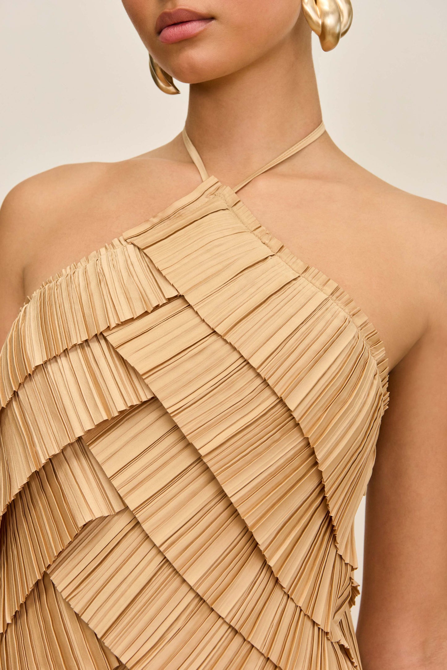 PATRIZIA DRESS Cult Gaia