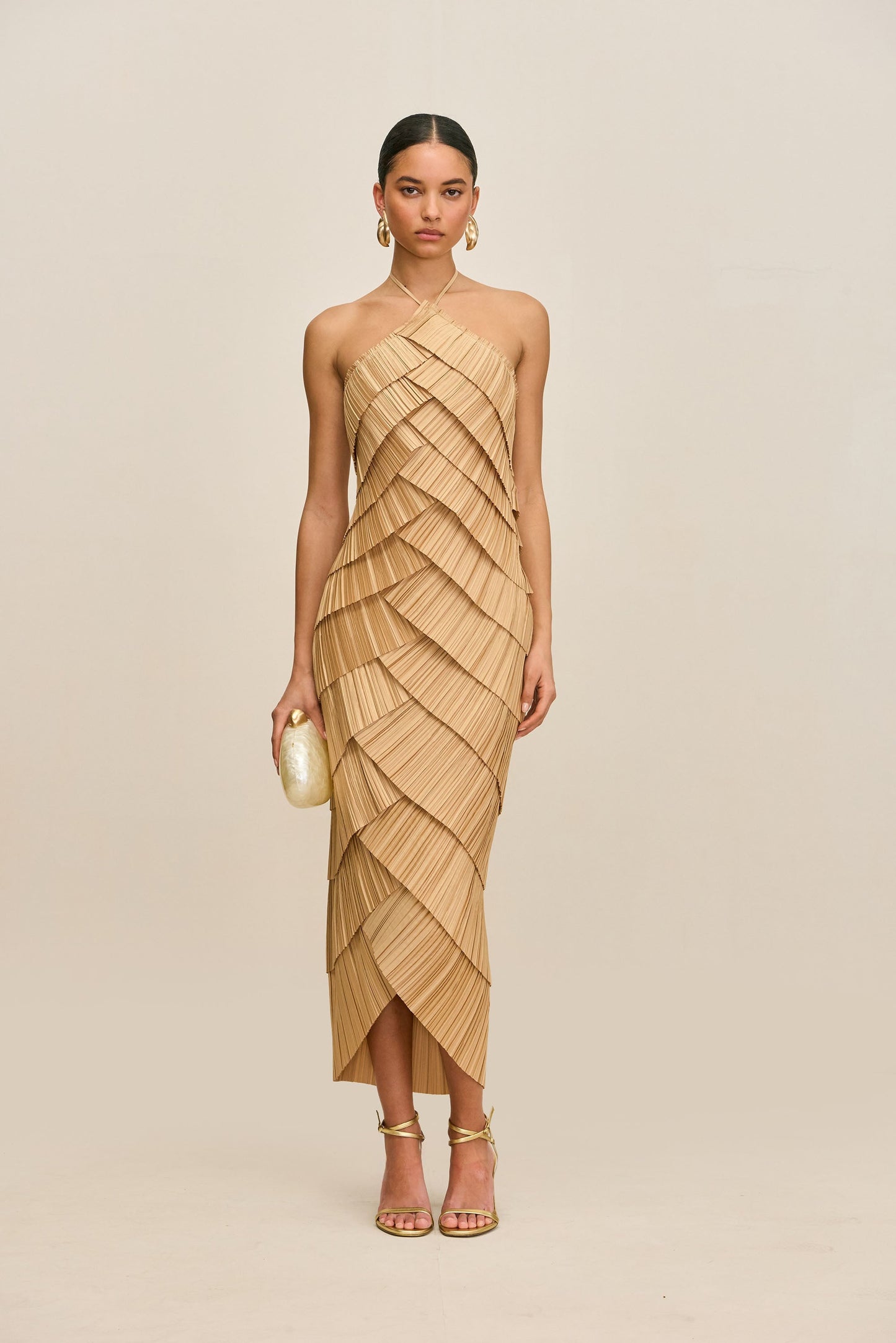 PATRIZIA DRESS Cult Gaia