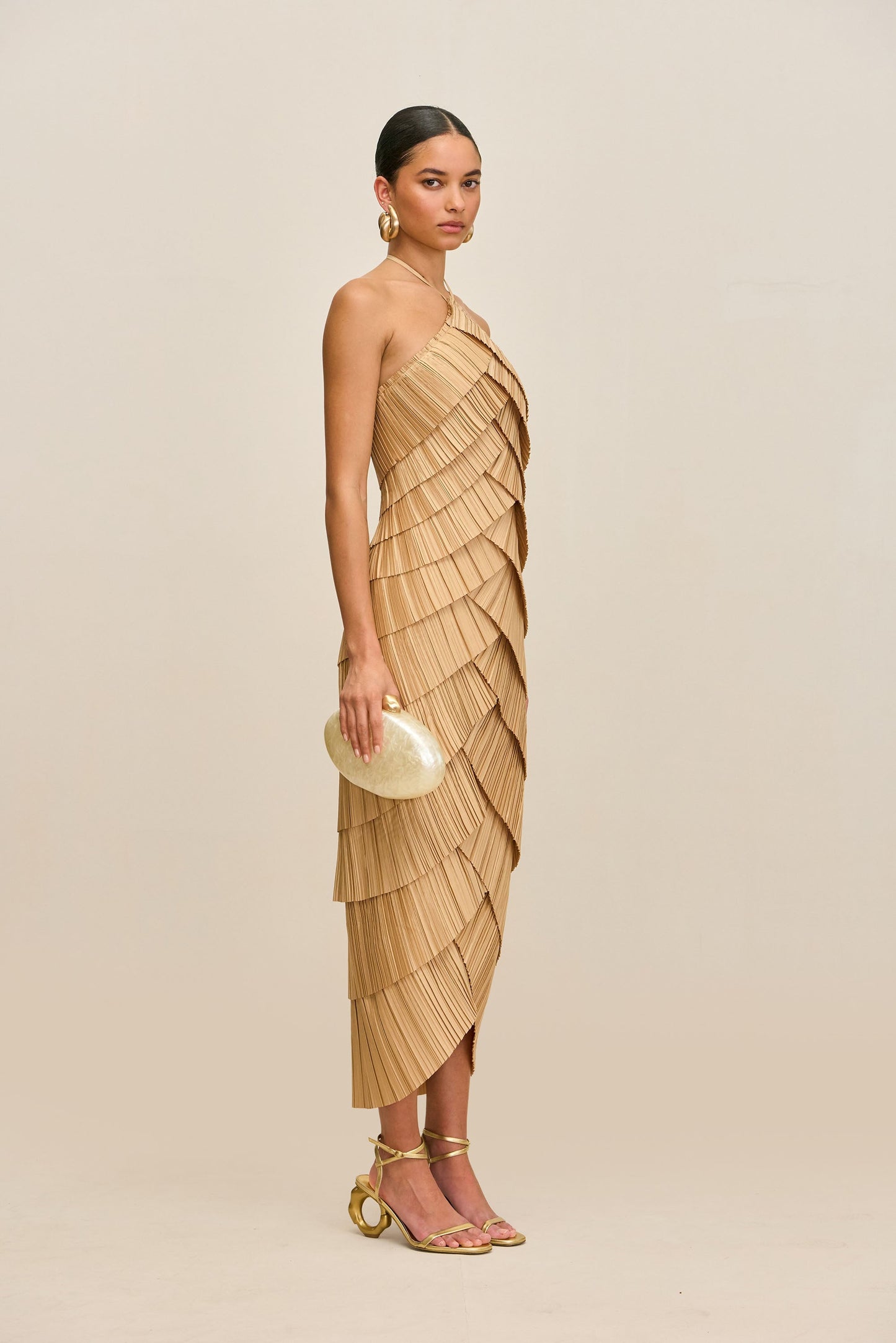 PATRIZIA DRESS Cult Gaia