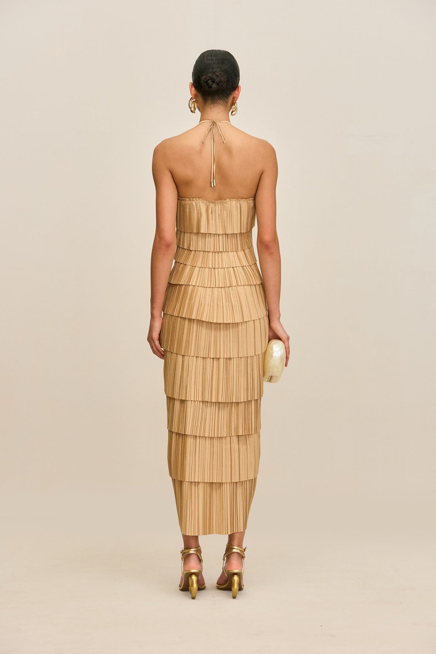 PATRIZIA DRESS Cult Gaia