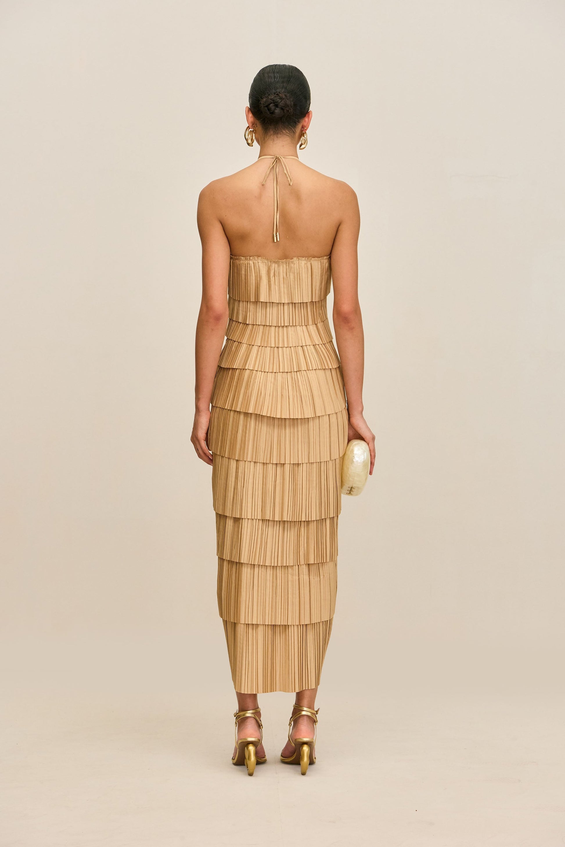 PATRIZIA DRESS Cult Gaia
