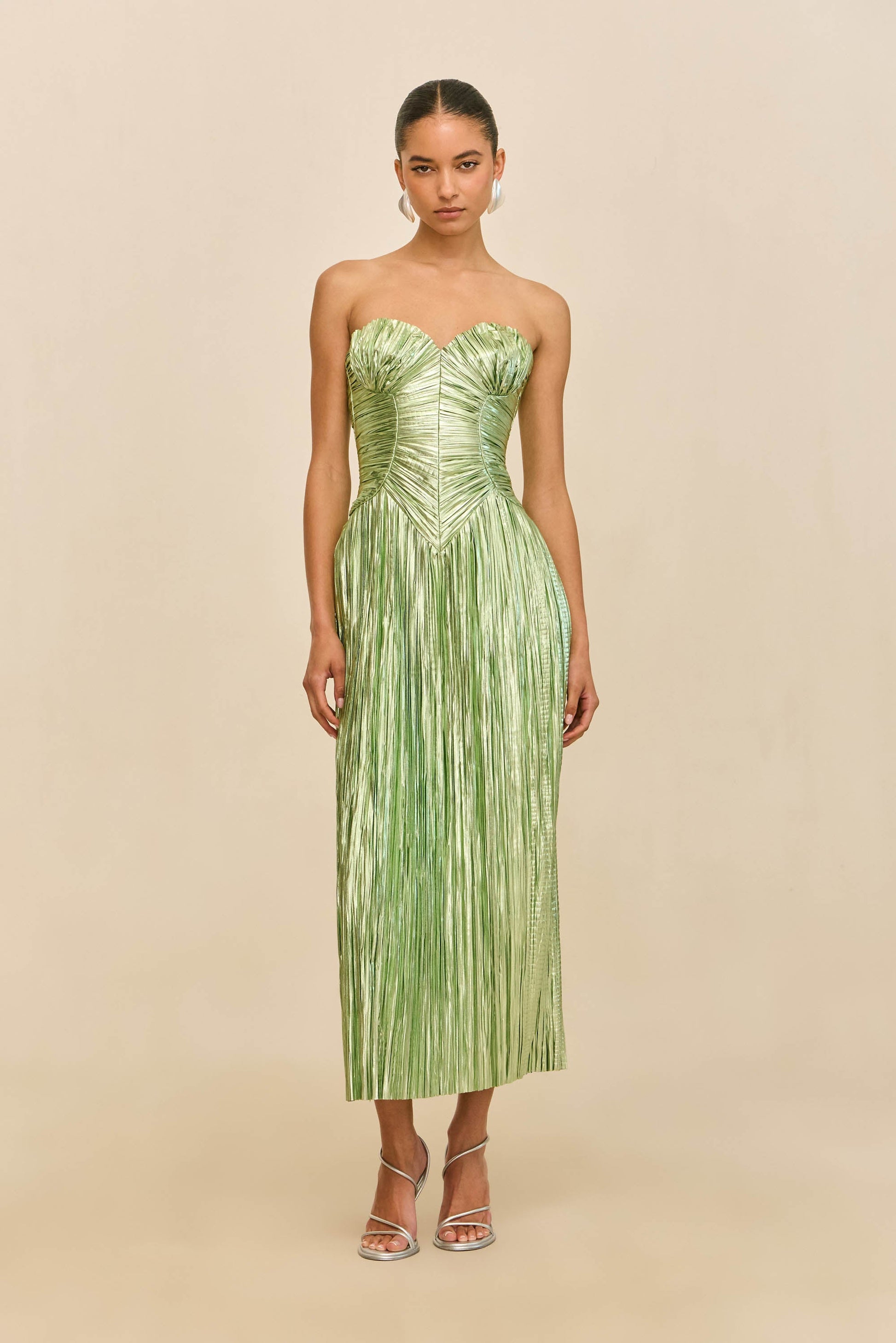 ASHIKA GOWN Cult Gaia