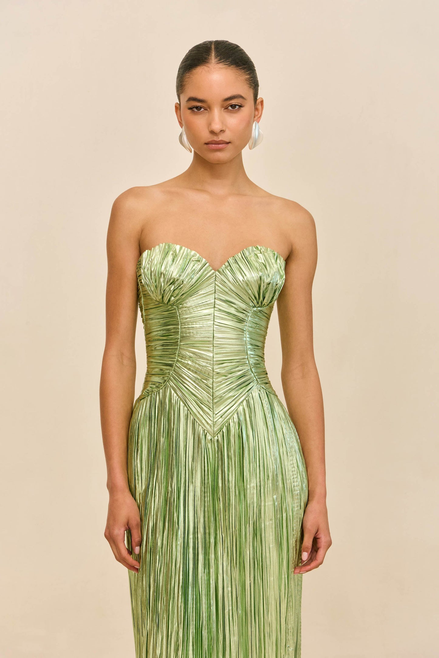 ASHIKA GOWN Cult Gaia