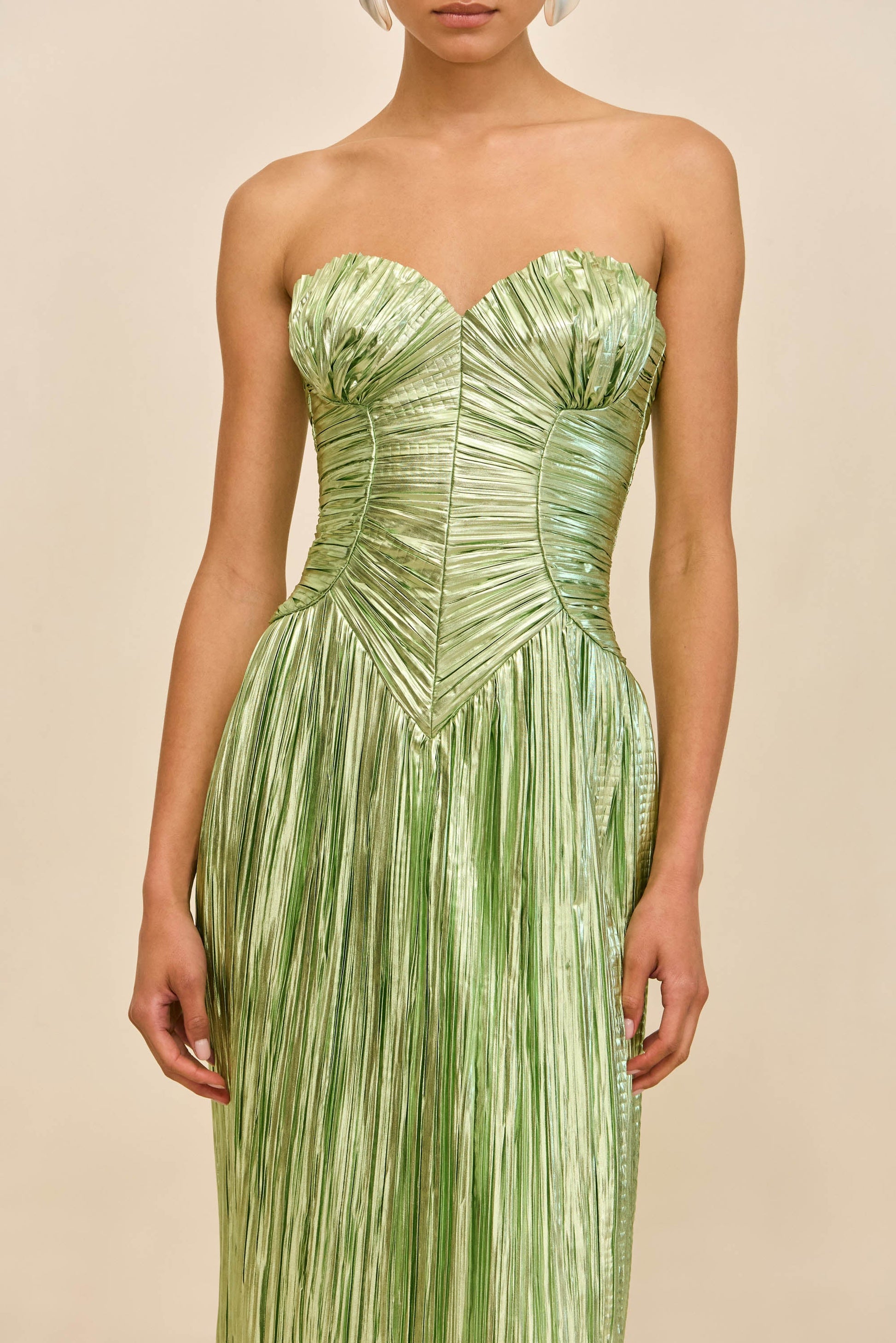 ASHIKA GOWN Cult Gaia