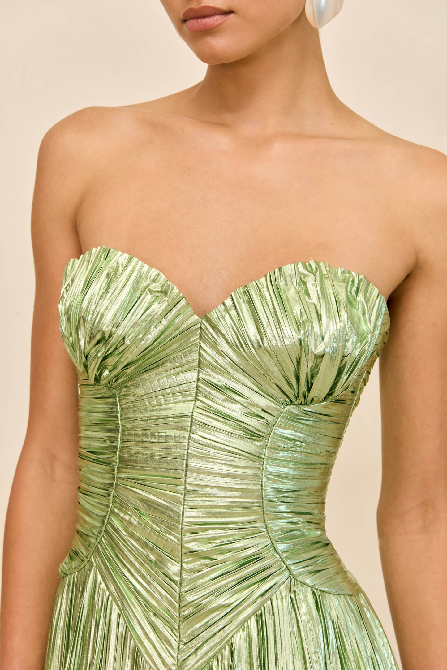 ASHIKA GOWN Cult Gaia