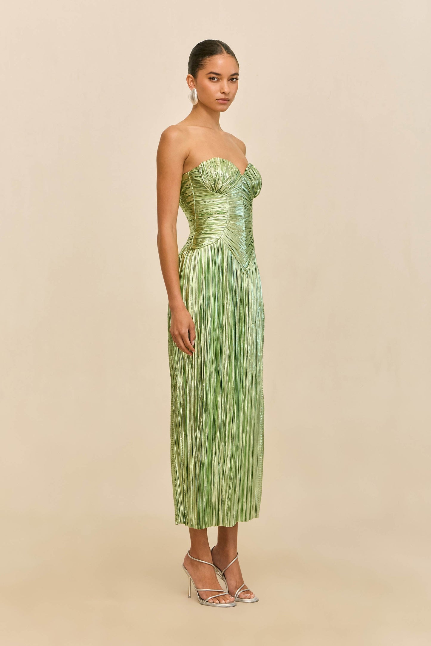 ASHIKA GOWN Cult Gaia