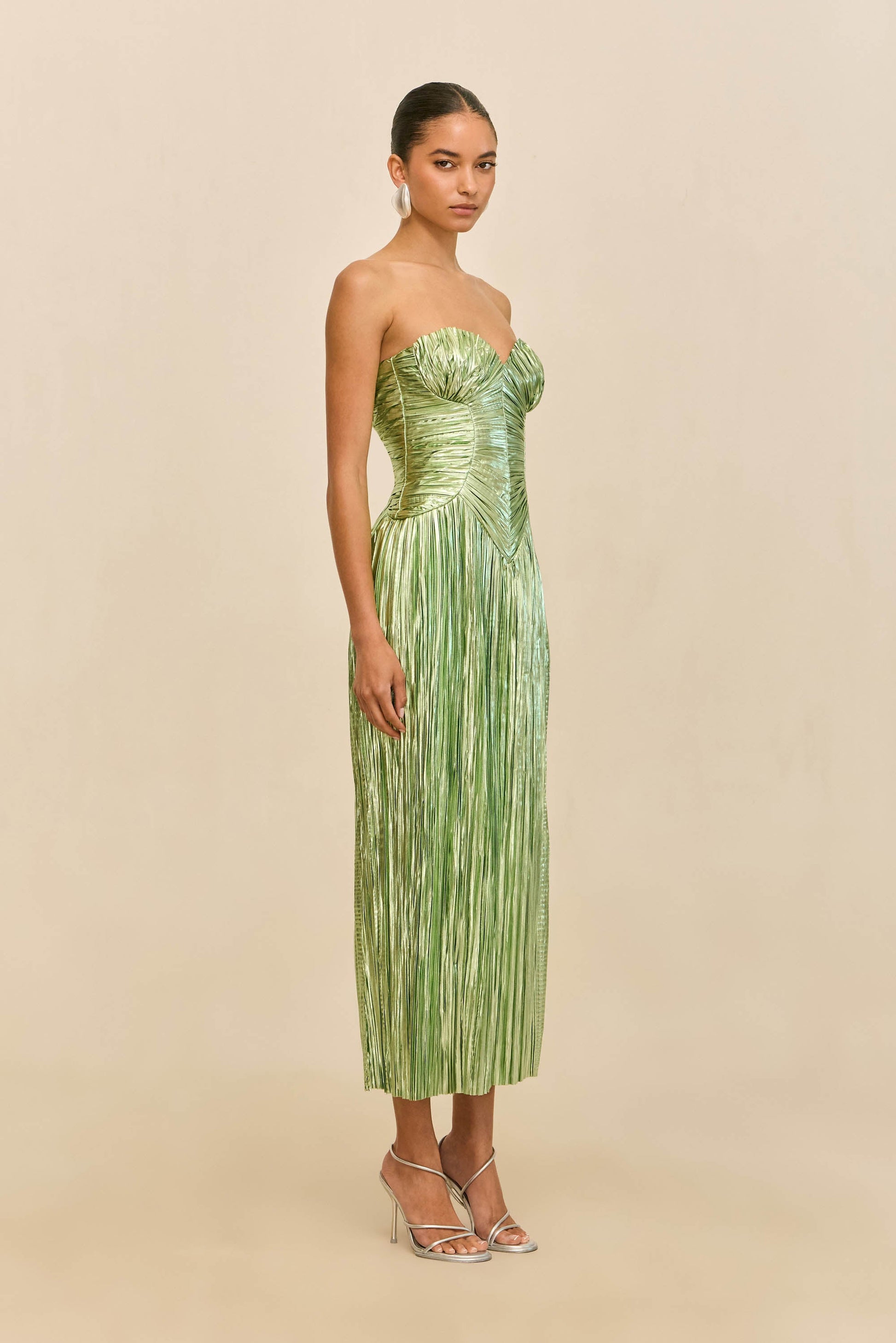 ASHIKA GOWN Cult Gaia