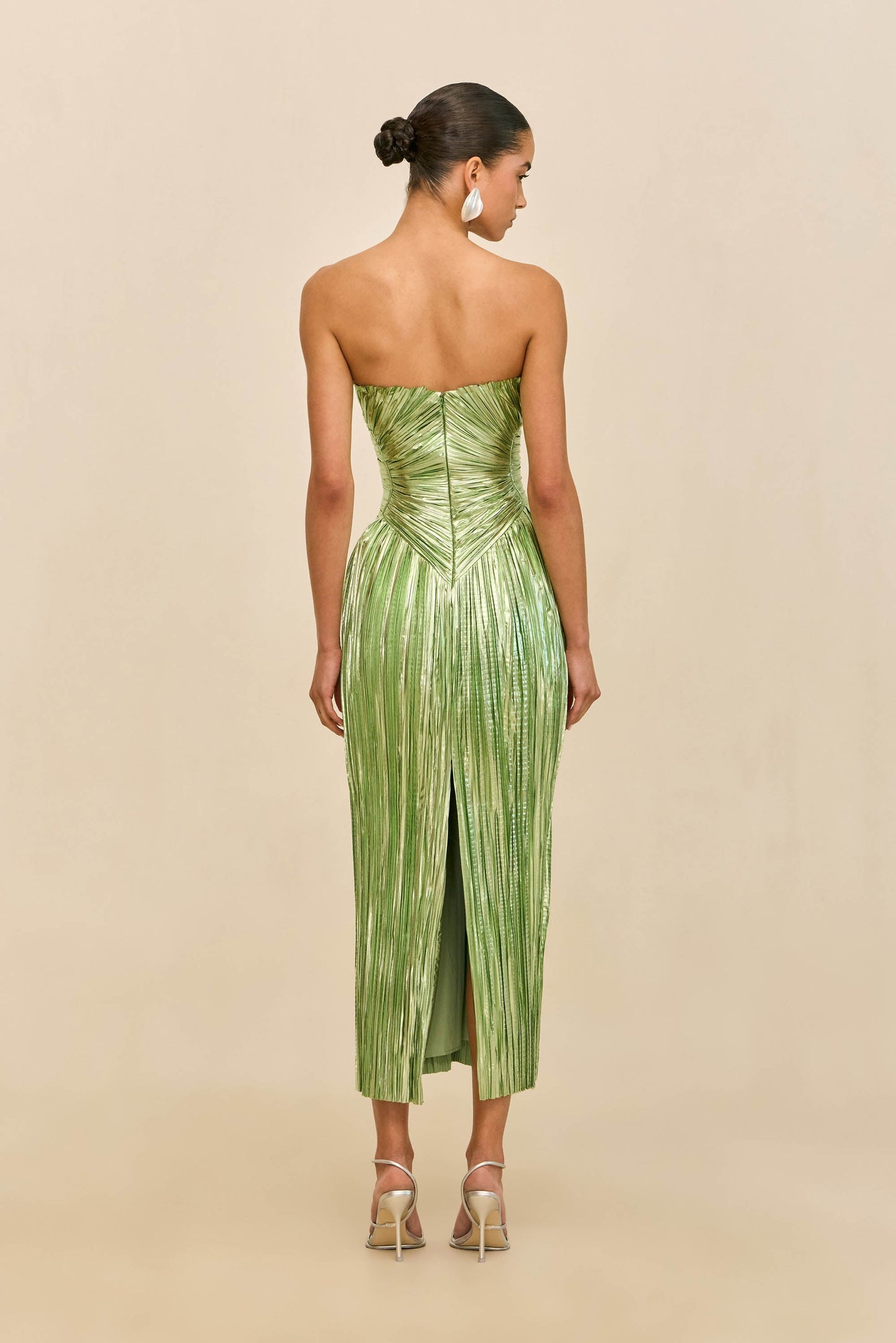 ASHIKA GOWN Cult Gaia