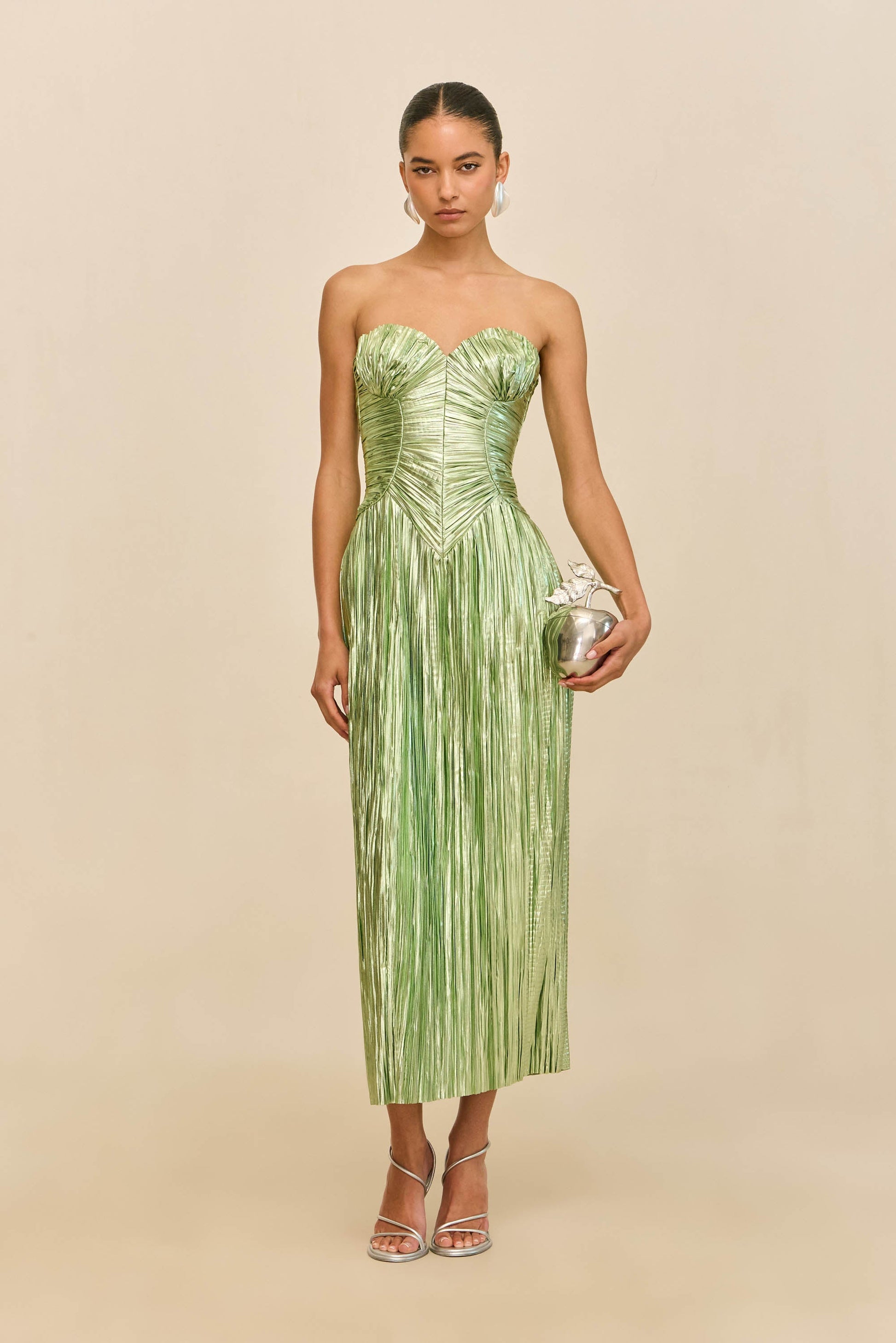 ASHIKA GOWN Cult Gaia