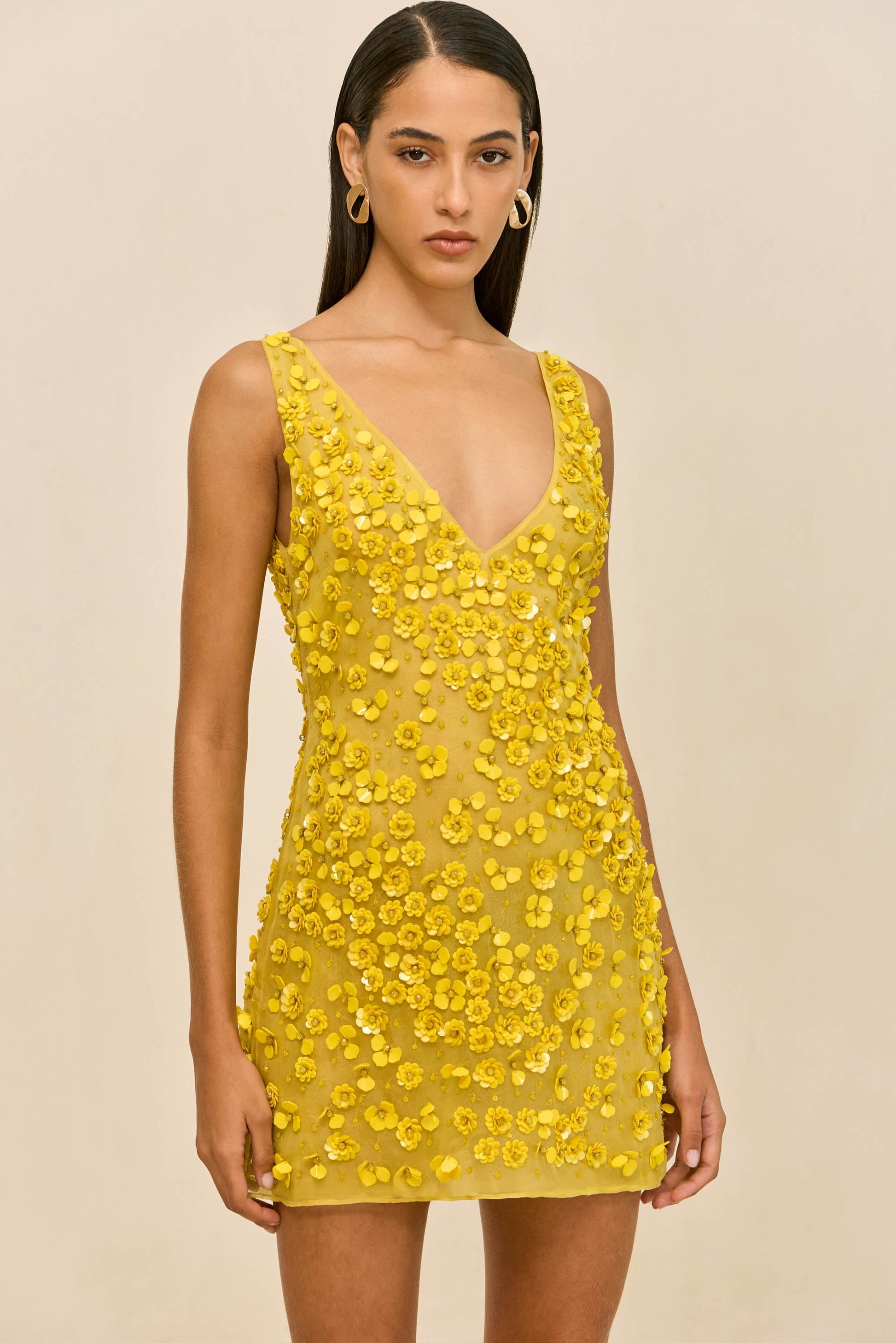SAPPHIRA DRESS Cult Gaia