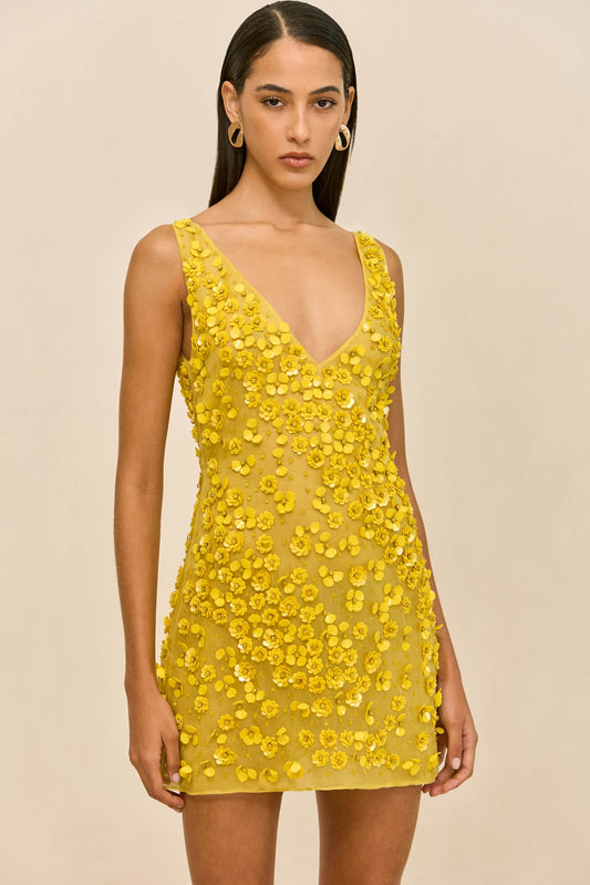 SAPPHIRA DRESS Cult Gaia