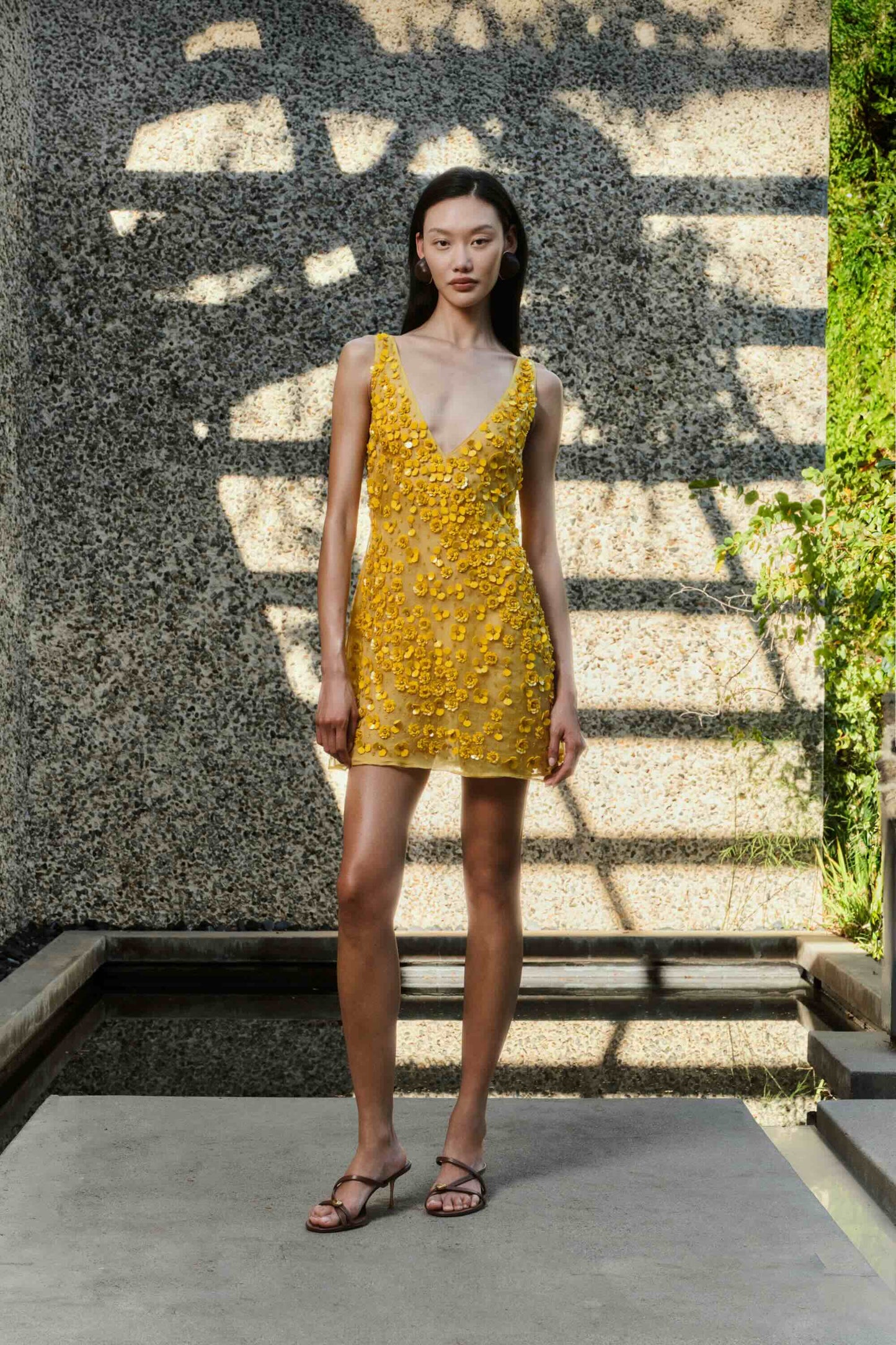 SAPPHIRA DRESS Cult Gaia