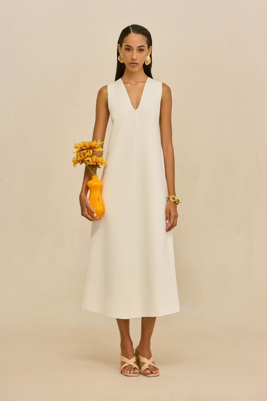 VIOLLET KNIT DRESS Cult Gaia
