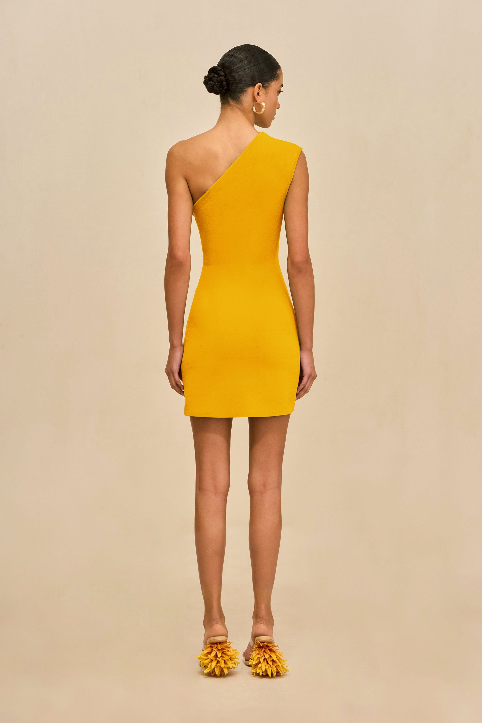 LABELLA KNIT DRESS Cult Gaia