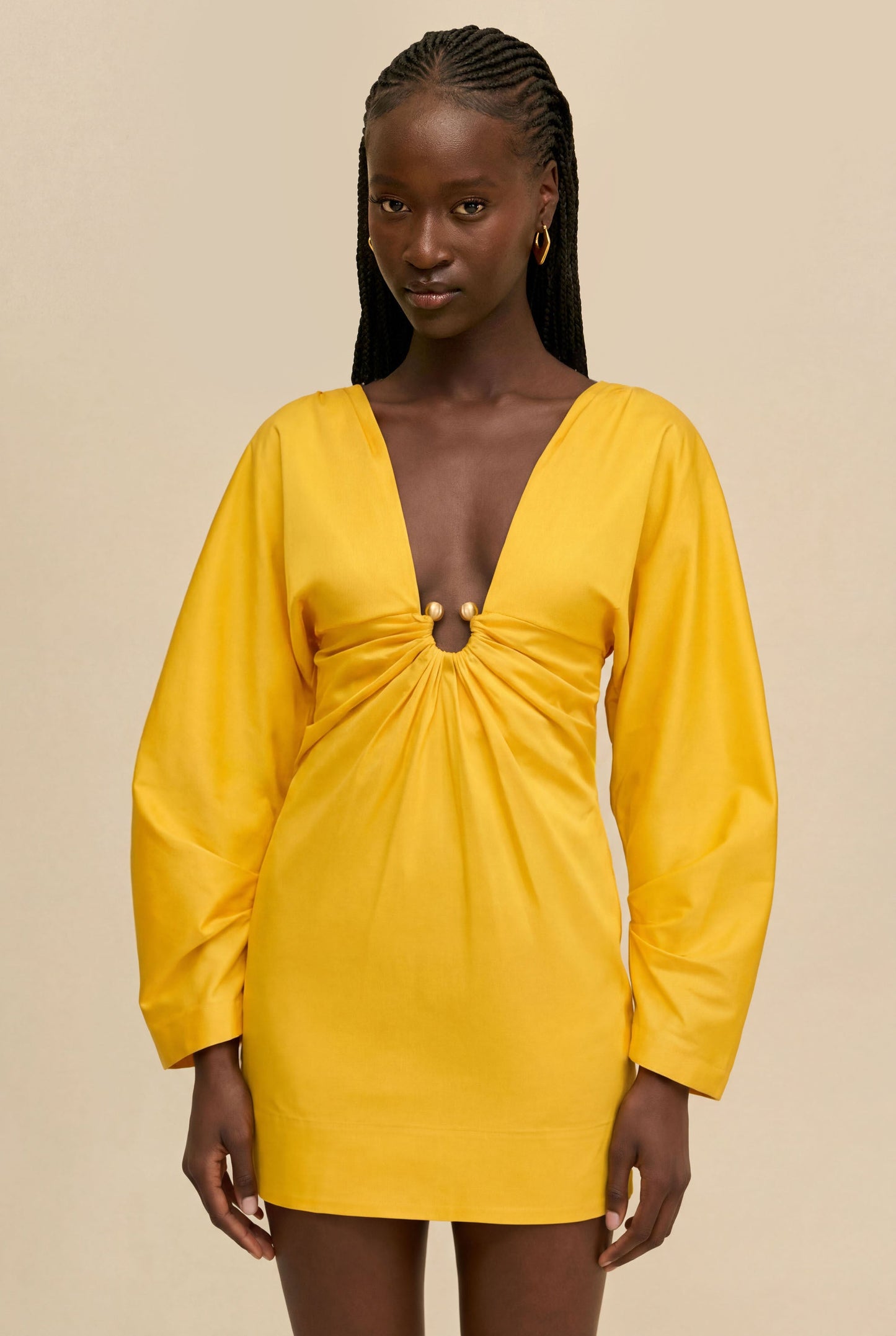 QUESTRA DRESS Cult Gaia