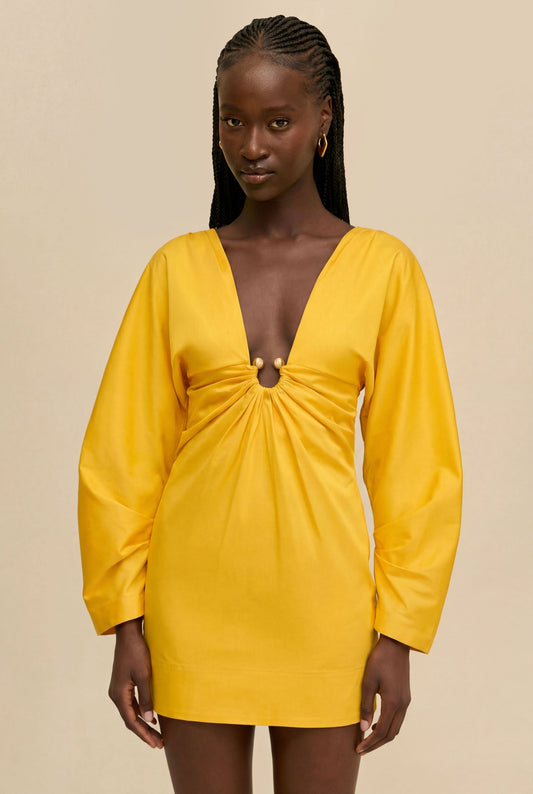 QUESTRA DRESS Cult Gaia