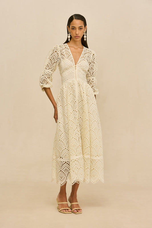ROSALIND DRESS Cult Gaia
