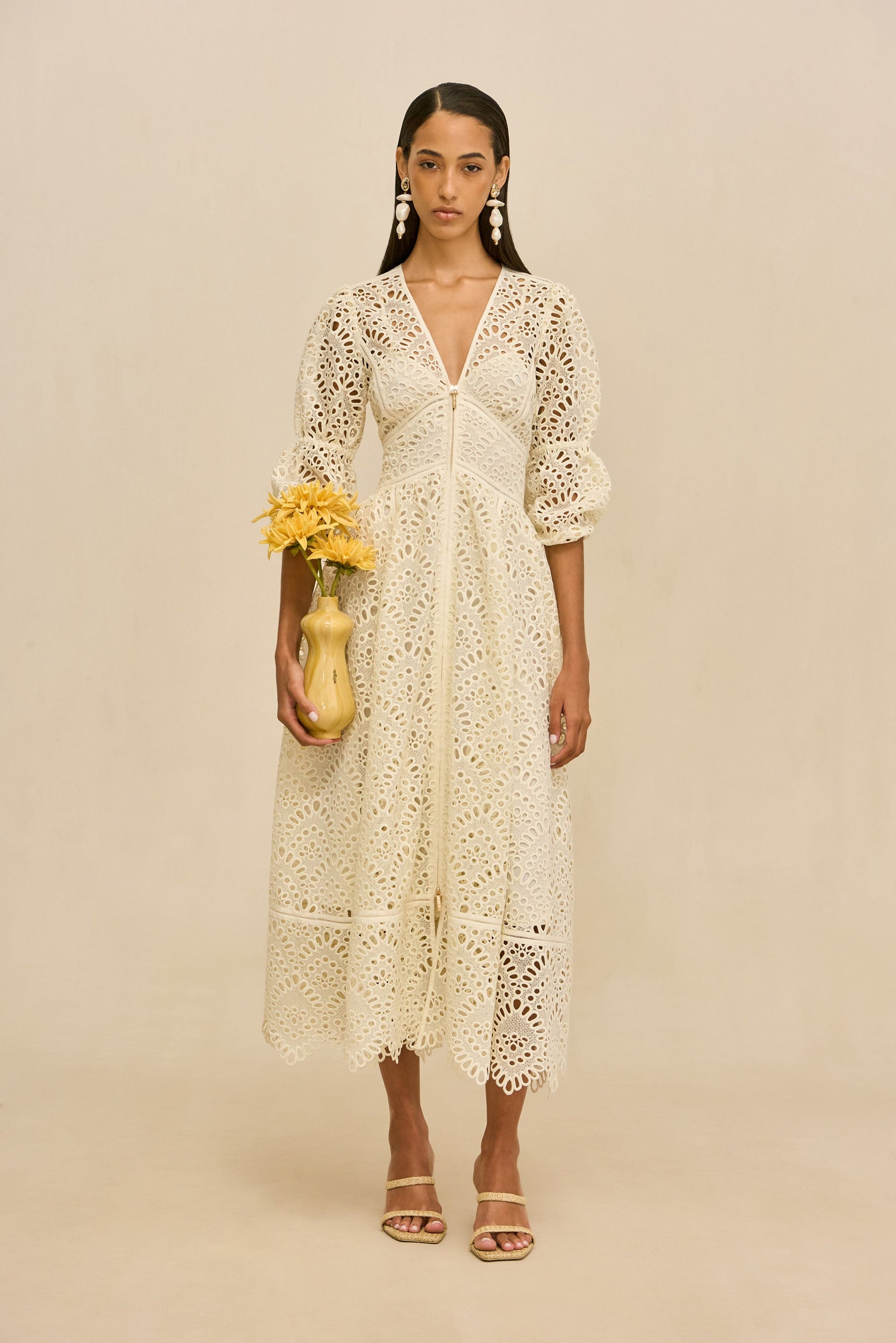 ROSALIND DRESS Cult Gaia