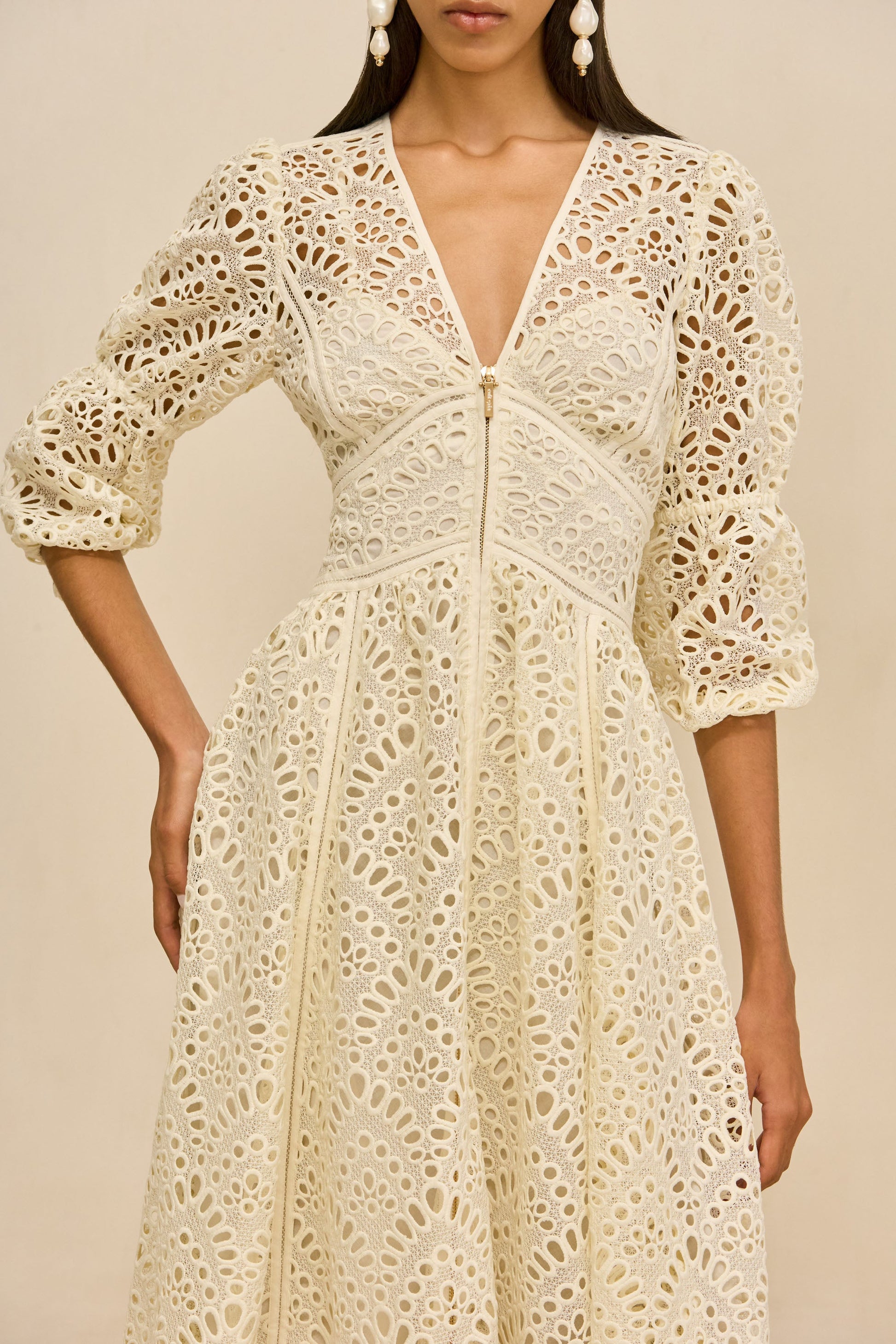 ROSALIND DRESS Cult Gaia