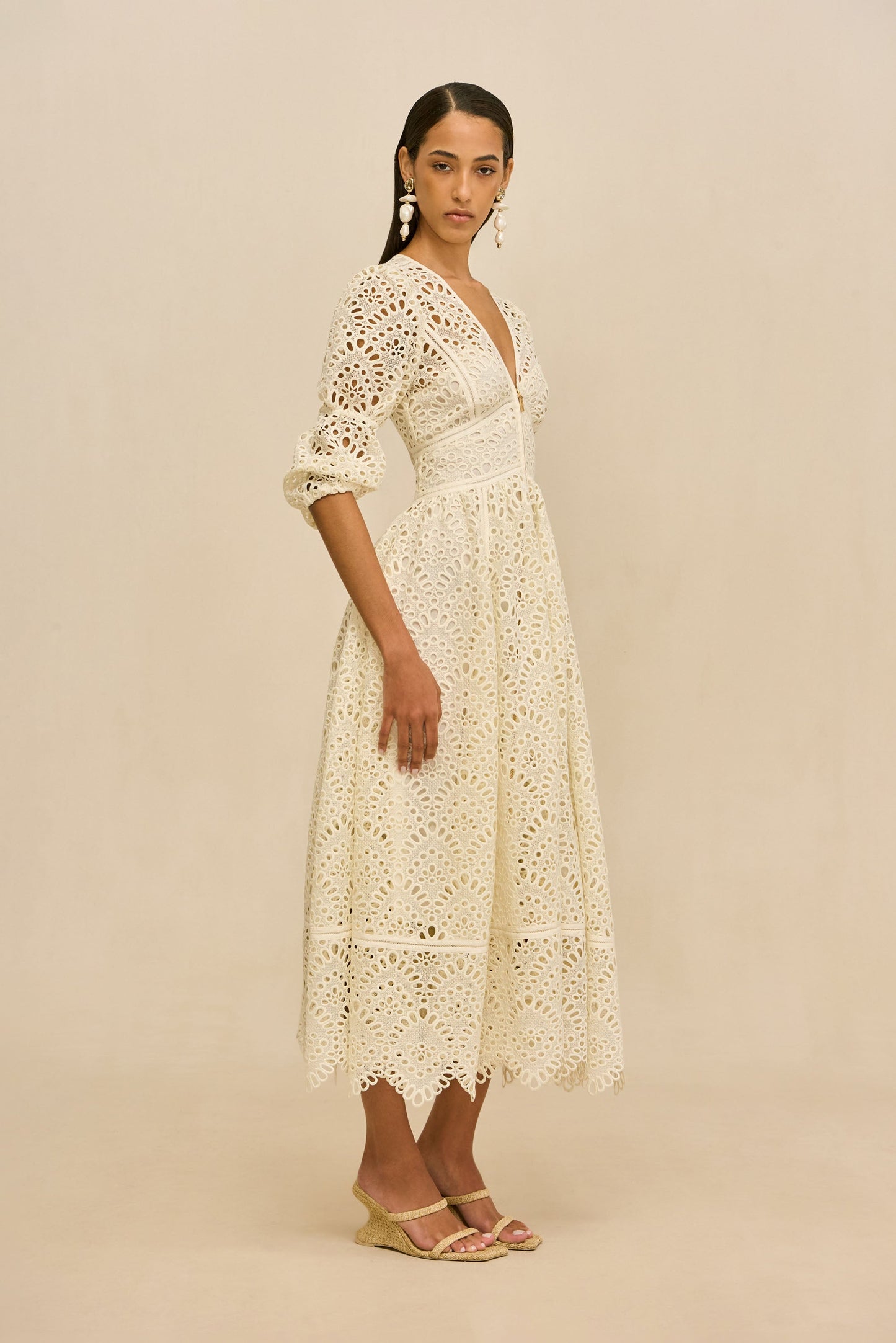 ROSALIND DRESS Cult Gaia
