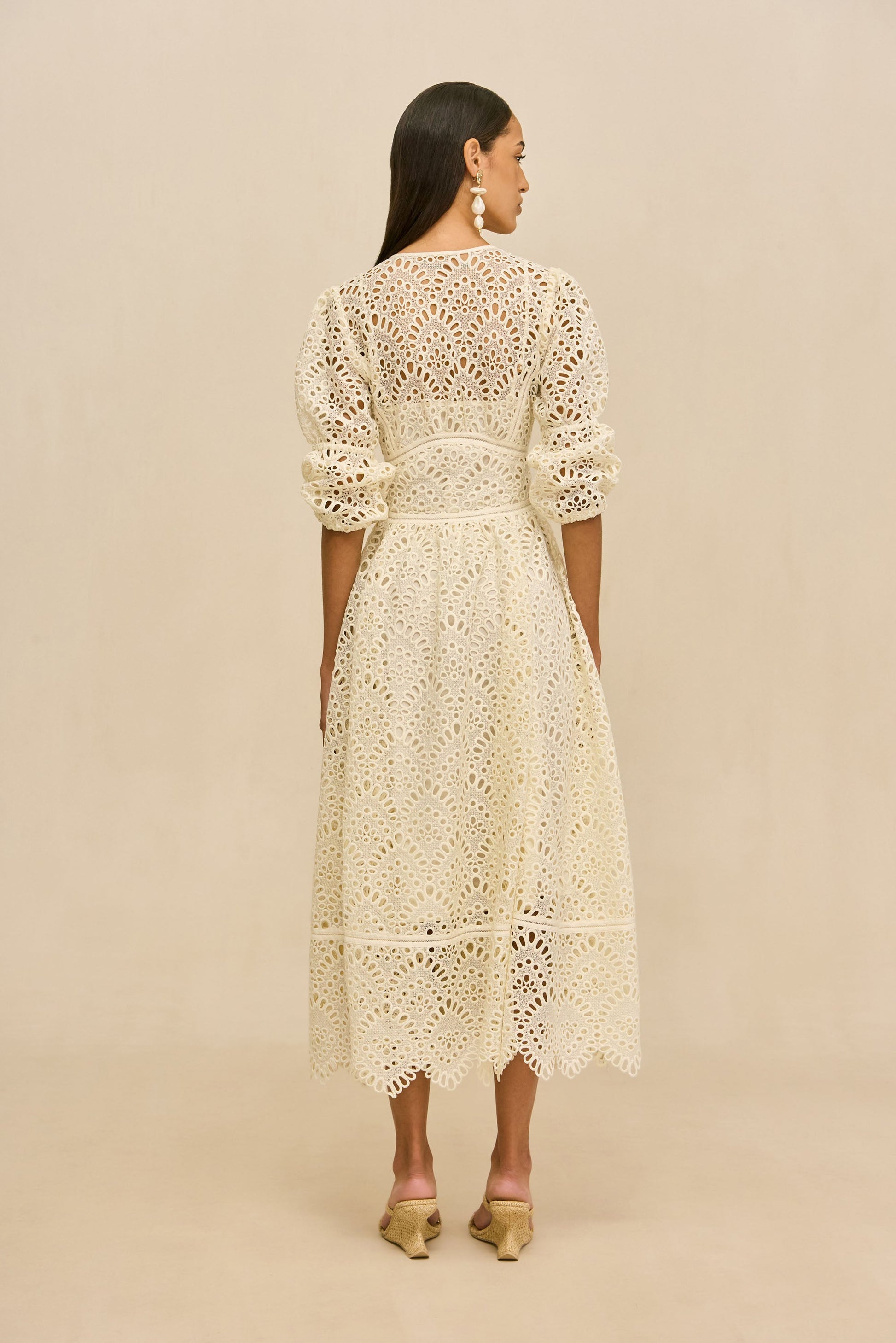 ROSALIND DRESS Cult Gaia