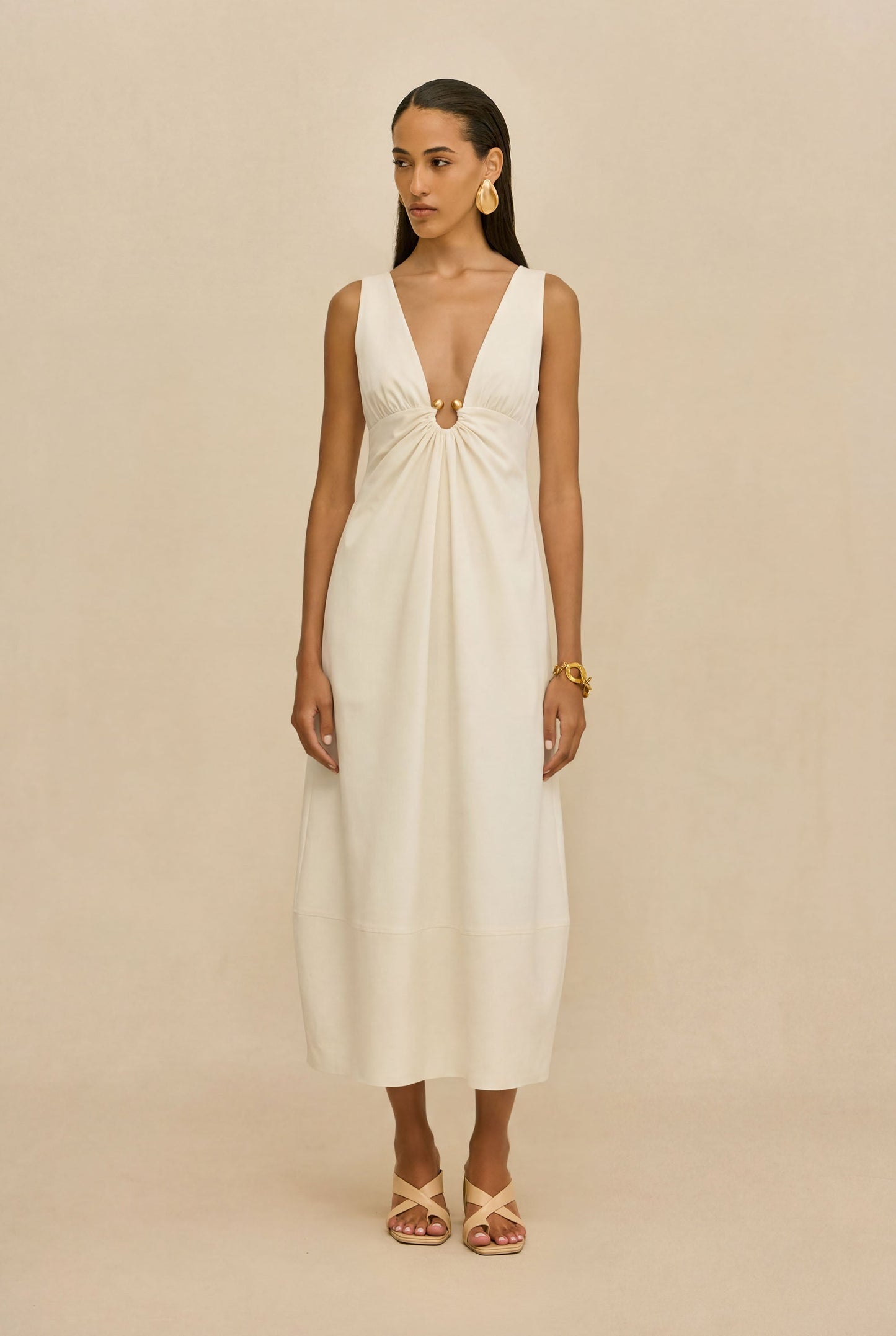 EBISU DRESS Cult Gaia