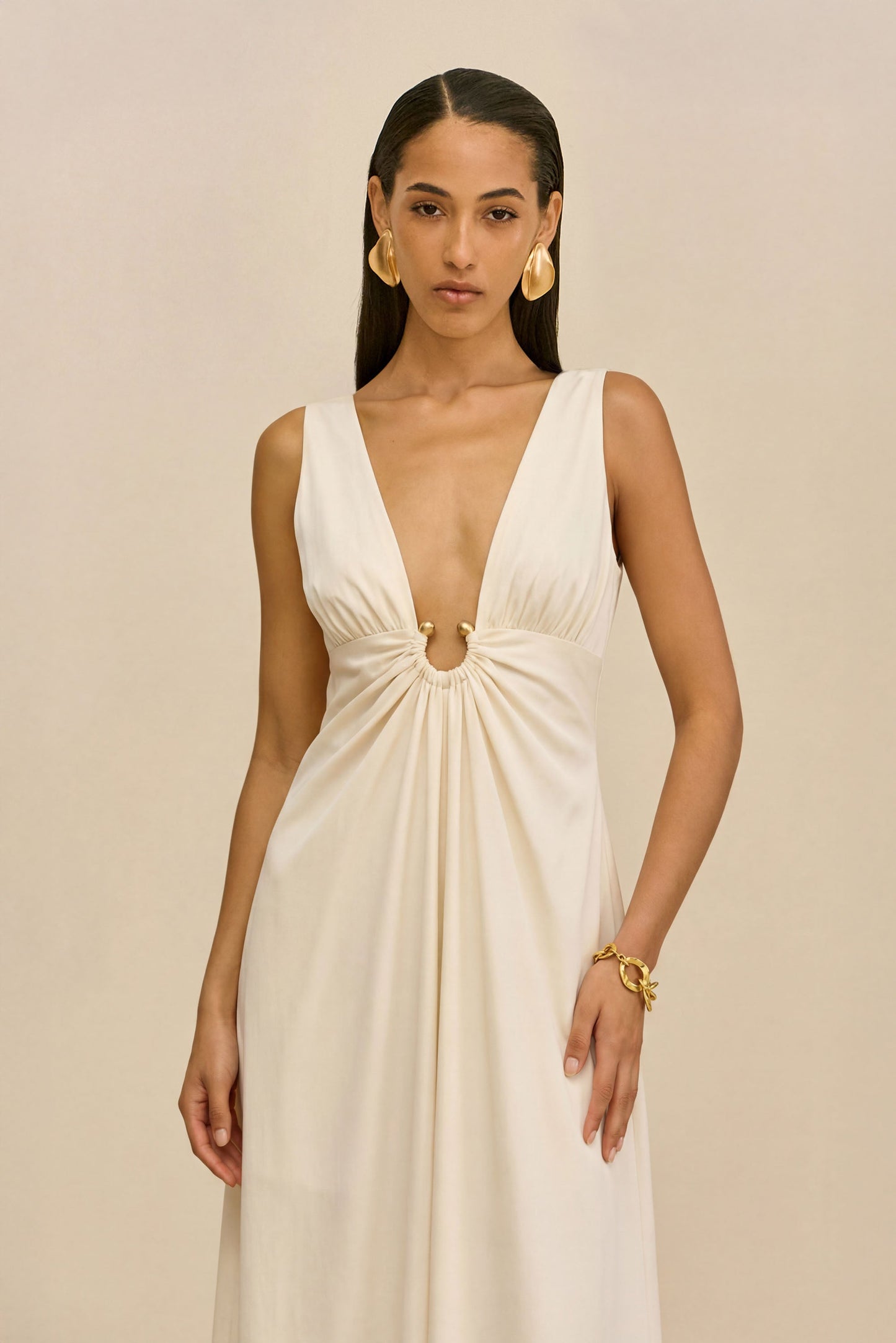 EBISU DRESS Cult Gaia