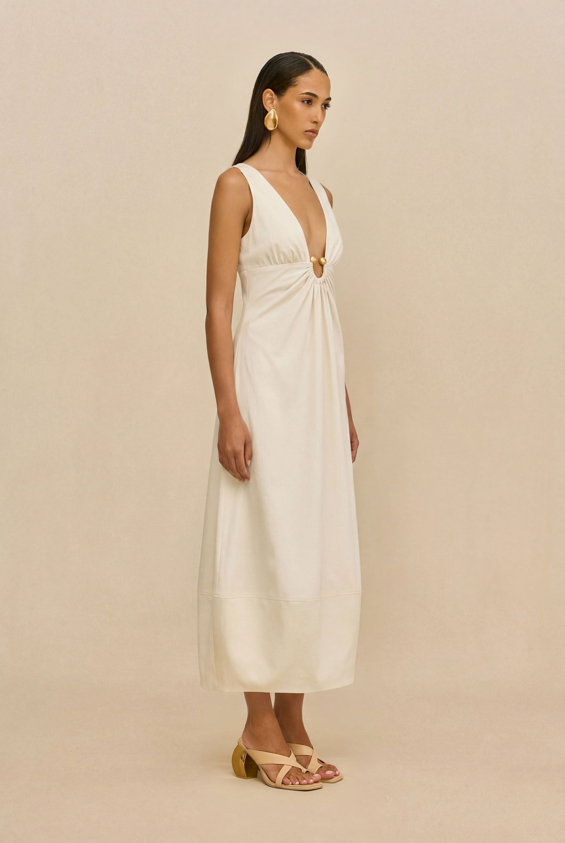 EBISU DRESS Cult Gaia