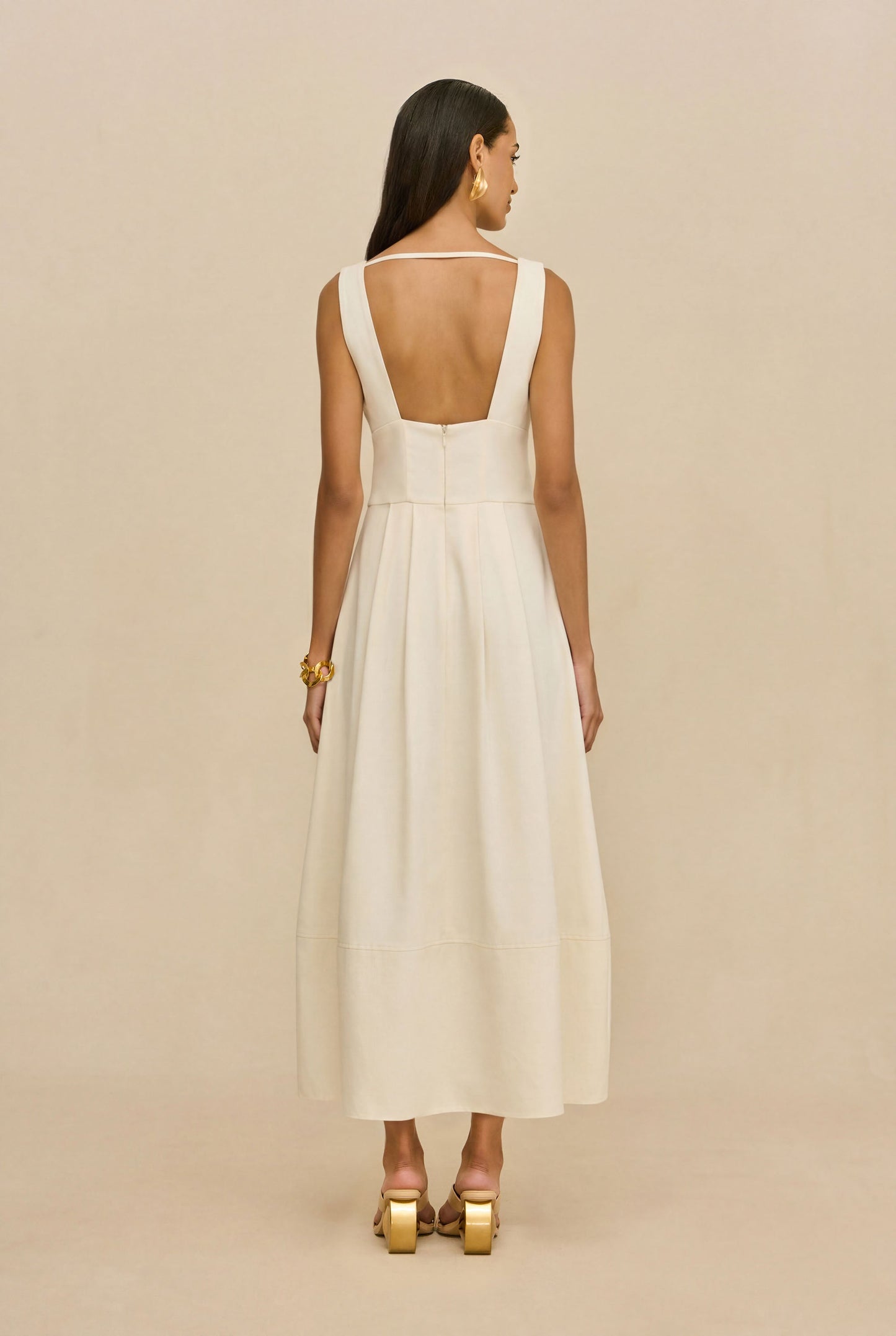 EBISU DRESS Cult Gaia