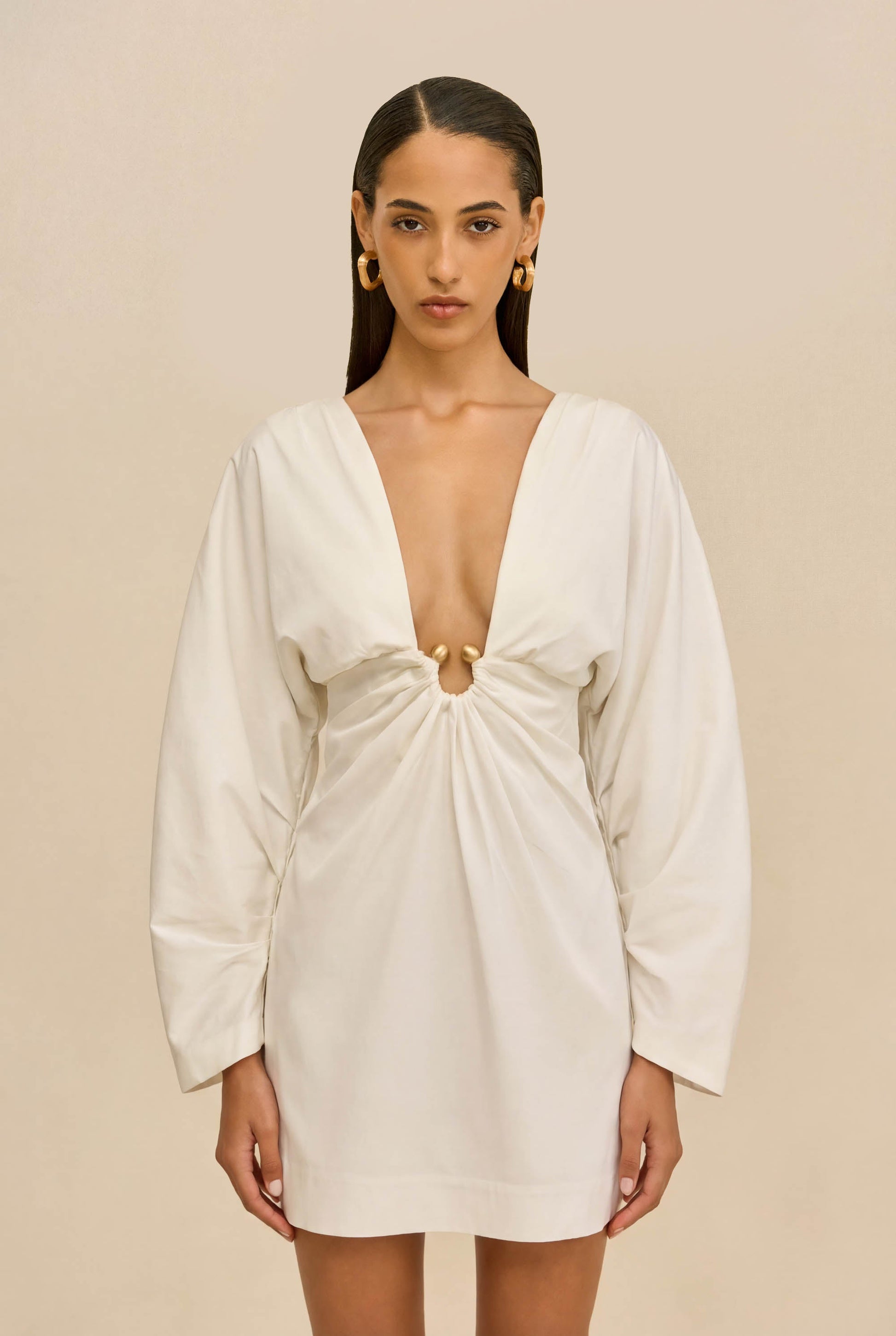QUESTRA DRESS Cult Gaia