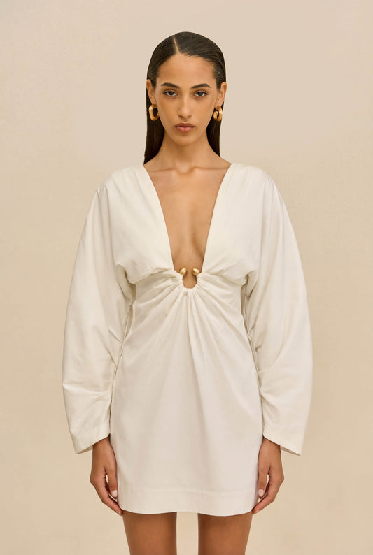 QUESTRA DRESS Cult Gaia