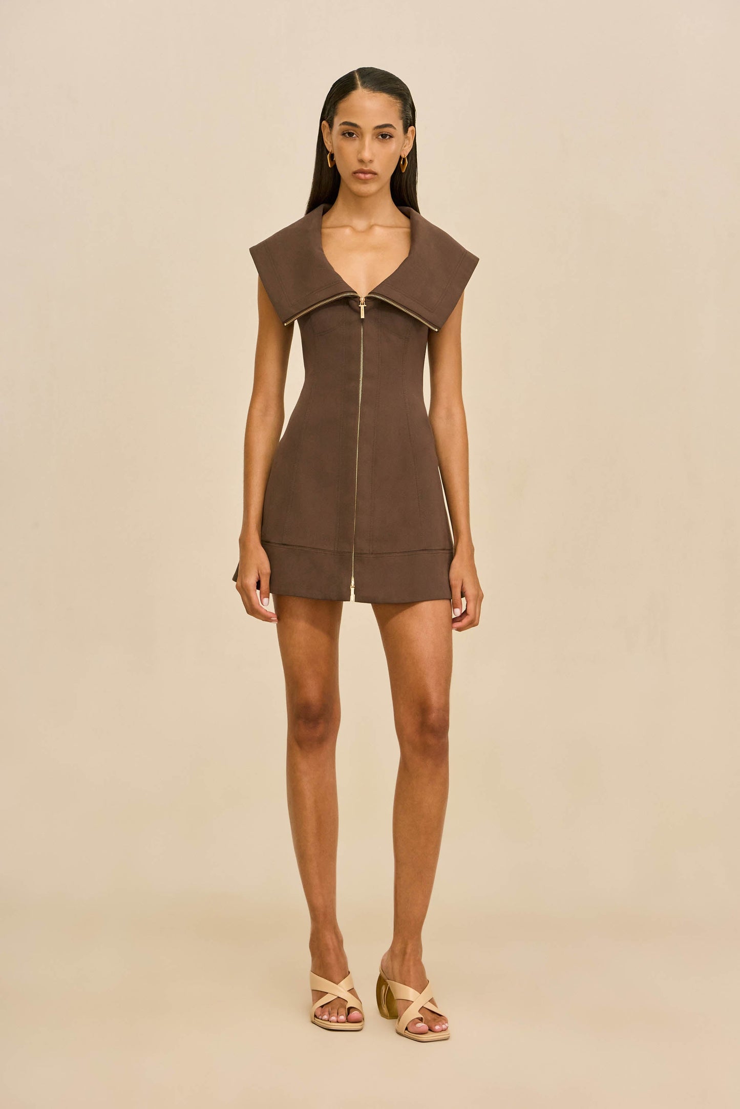 AVIE DRESS Cult Gaia